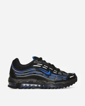 Air Max TL 2.5 Sneakers Black / Hyper Royal Sustainable Production Methods Padded interior