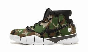 Kobe 1 Protro "UNDFTD" Endurance Stability Lightweight Midsole