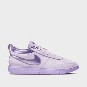 Book 1 "Lilac Bloom" Dual Density Foam Layering