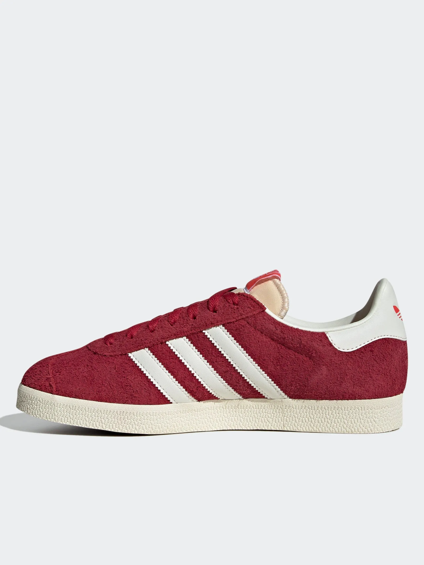 Ultra Comfort Quick lacing Gazelle Unisex