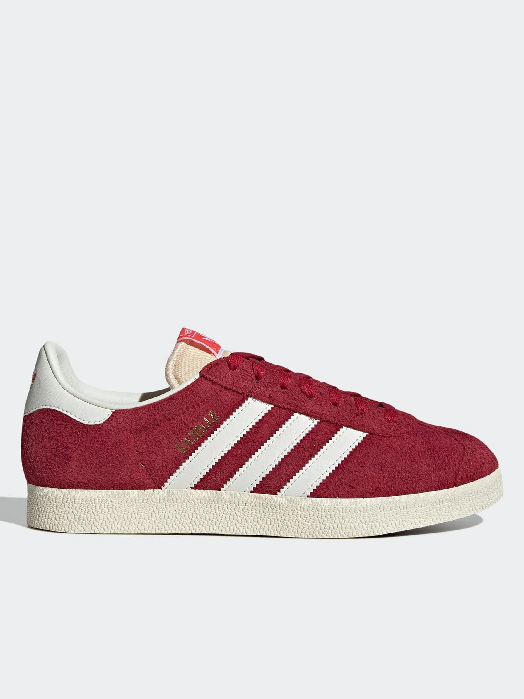 Effortless support Gazelle Unisex