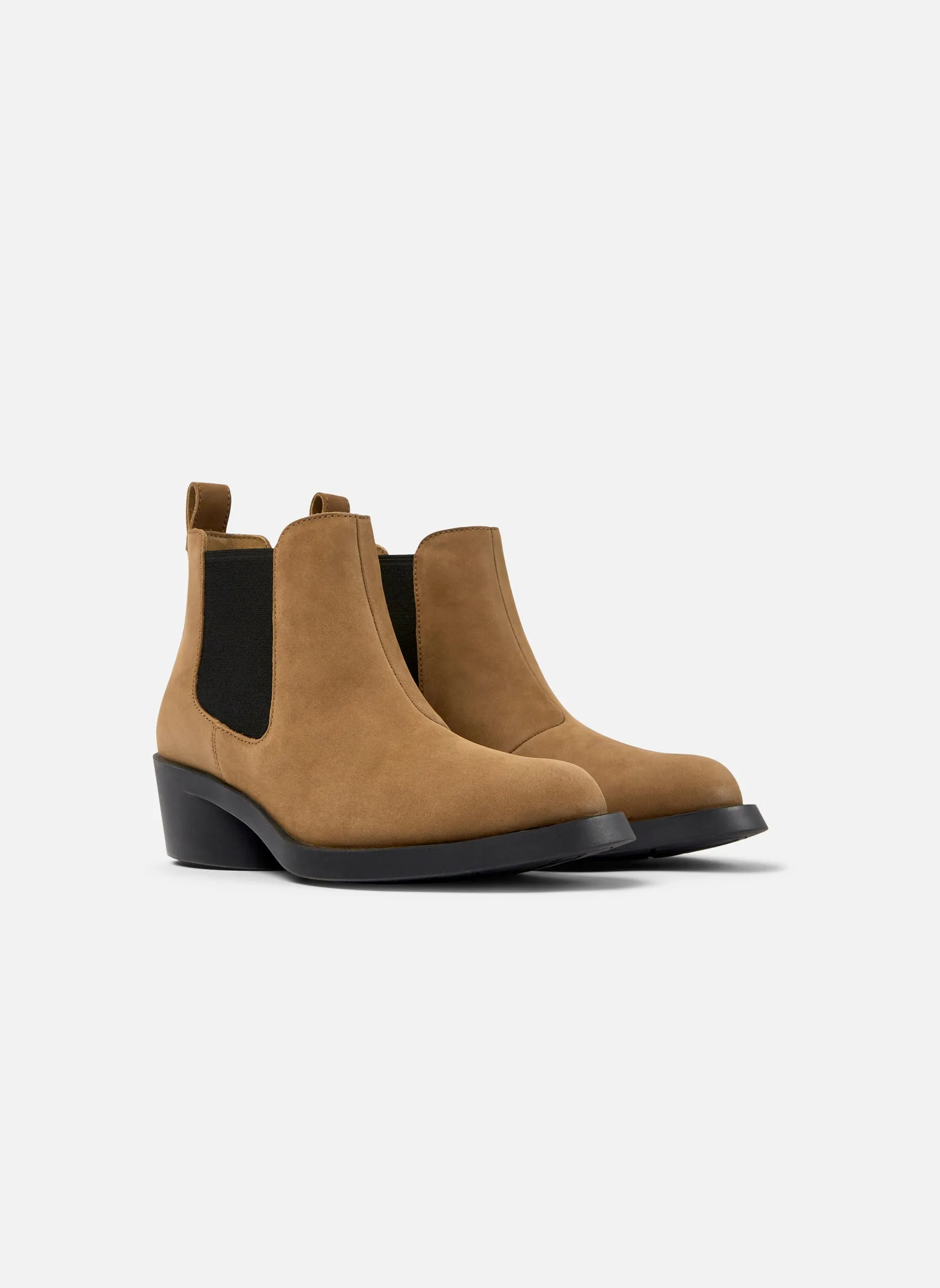 Travel Light Scandi Cool Boots Women Camper Bonnie
