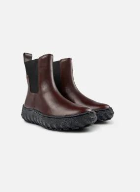 Boots Women Camper Ground Low Profile Comfort Seeker