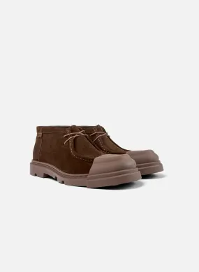 Eco Material River Crossing Seamless Comfort Night Travel Boots Women Camper Junction