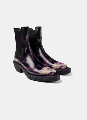 Secure Step Urban Commute Boots Unisex Camper LAB  Venga