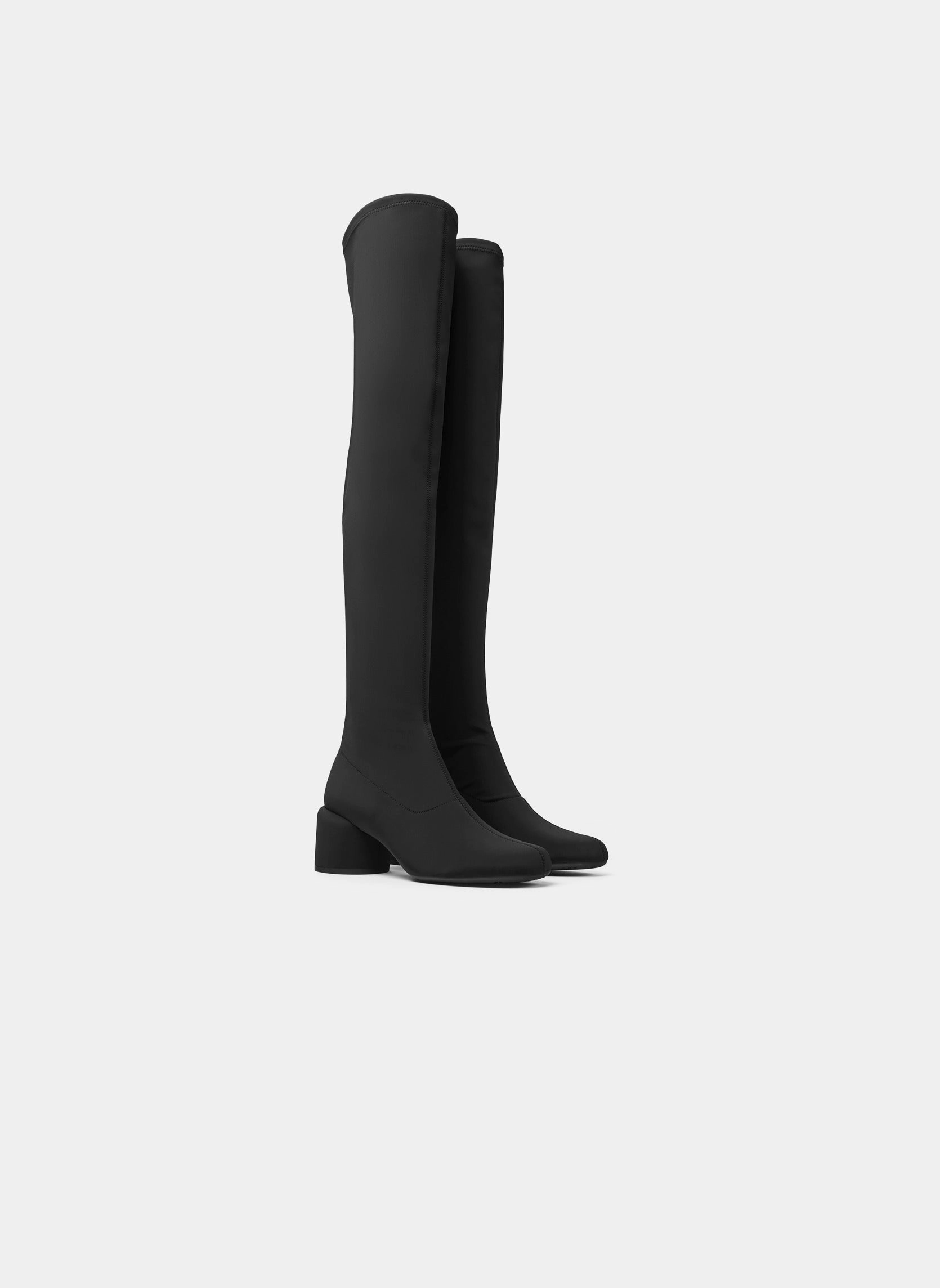 Utility Style mom style Boots Women Camper Niki