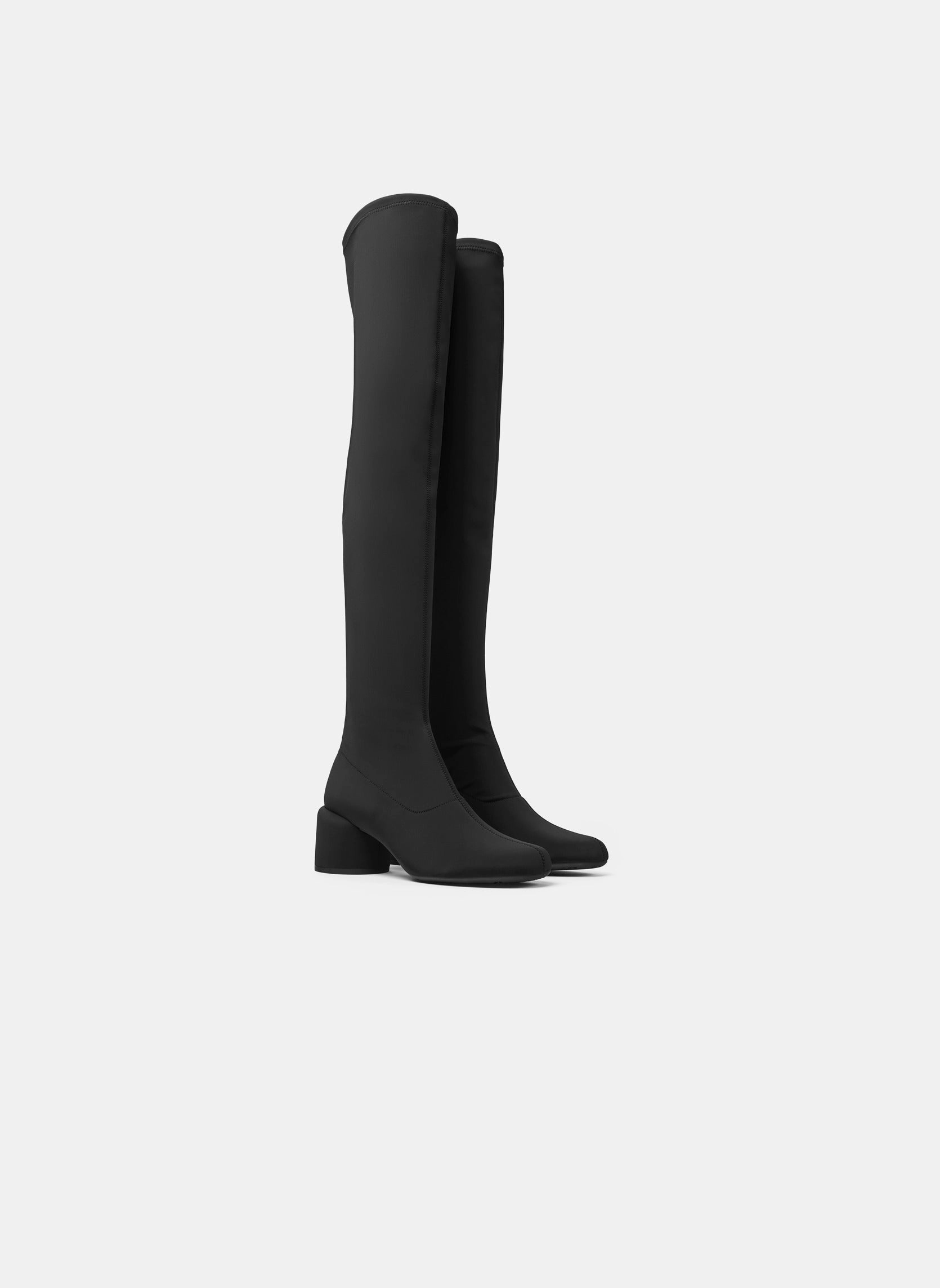 Protective Finish Winter Walker Boots Women Camper Niki