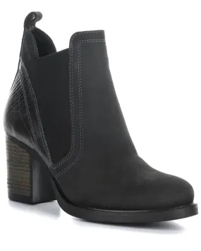 Bos. & Co. Bellini Suede Boot Outdoor Explore Thick Grip