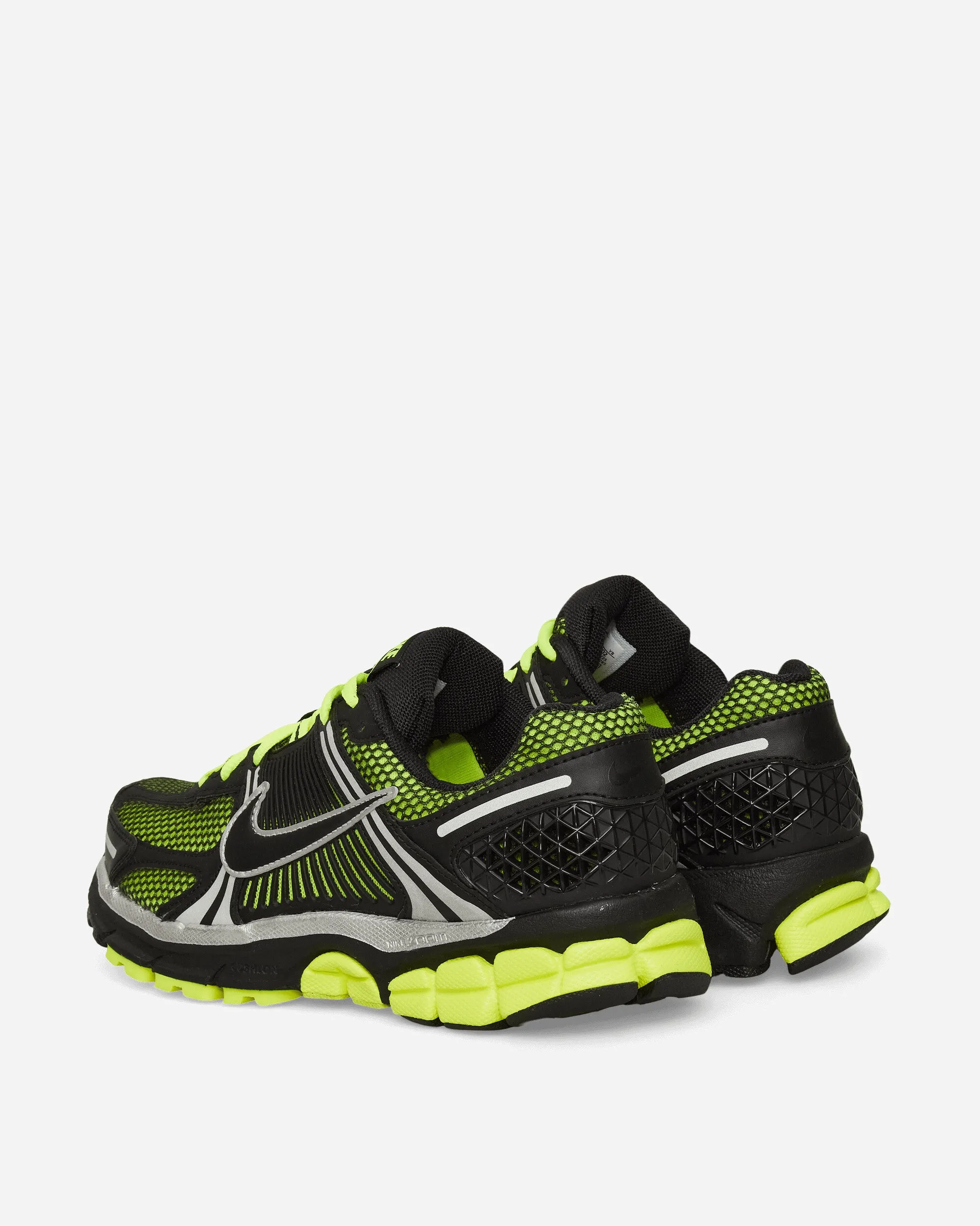Zoom Vomero 5 Sneakers Lemon Venom / Black Smooth Control