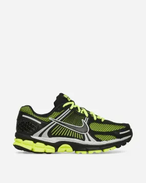 Reinforced Stitching Padded cushioning Zoom Vomero 5 Sneakers Lemon Venom / Black