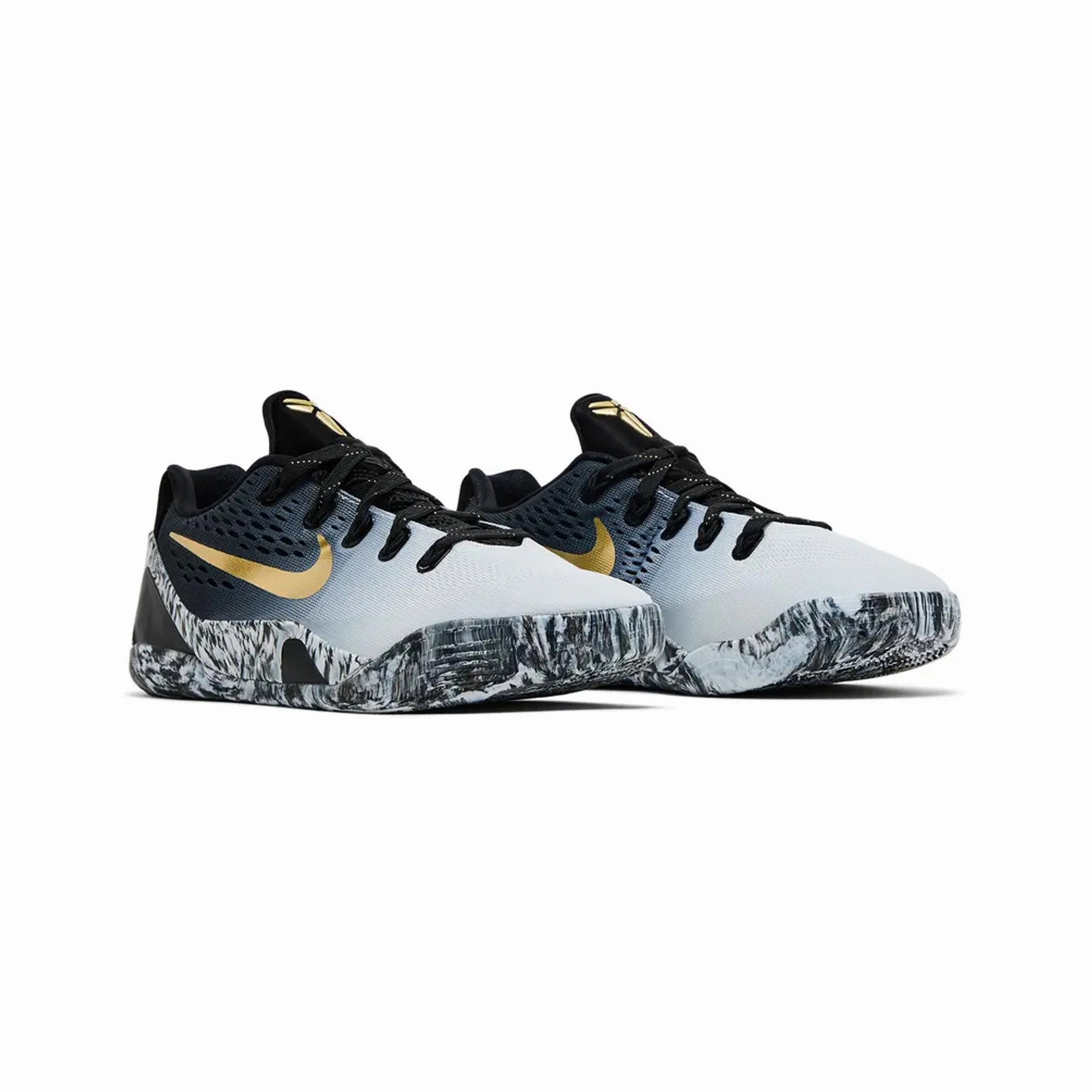 Nike Kobe 9 EM Low 'Mambacita' GS (2025) Comfort Step Power Driven Feel