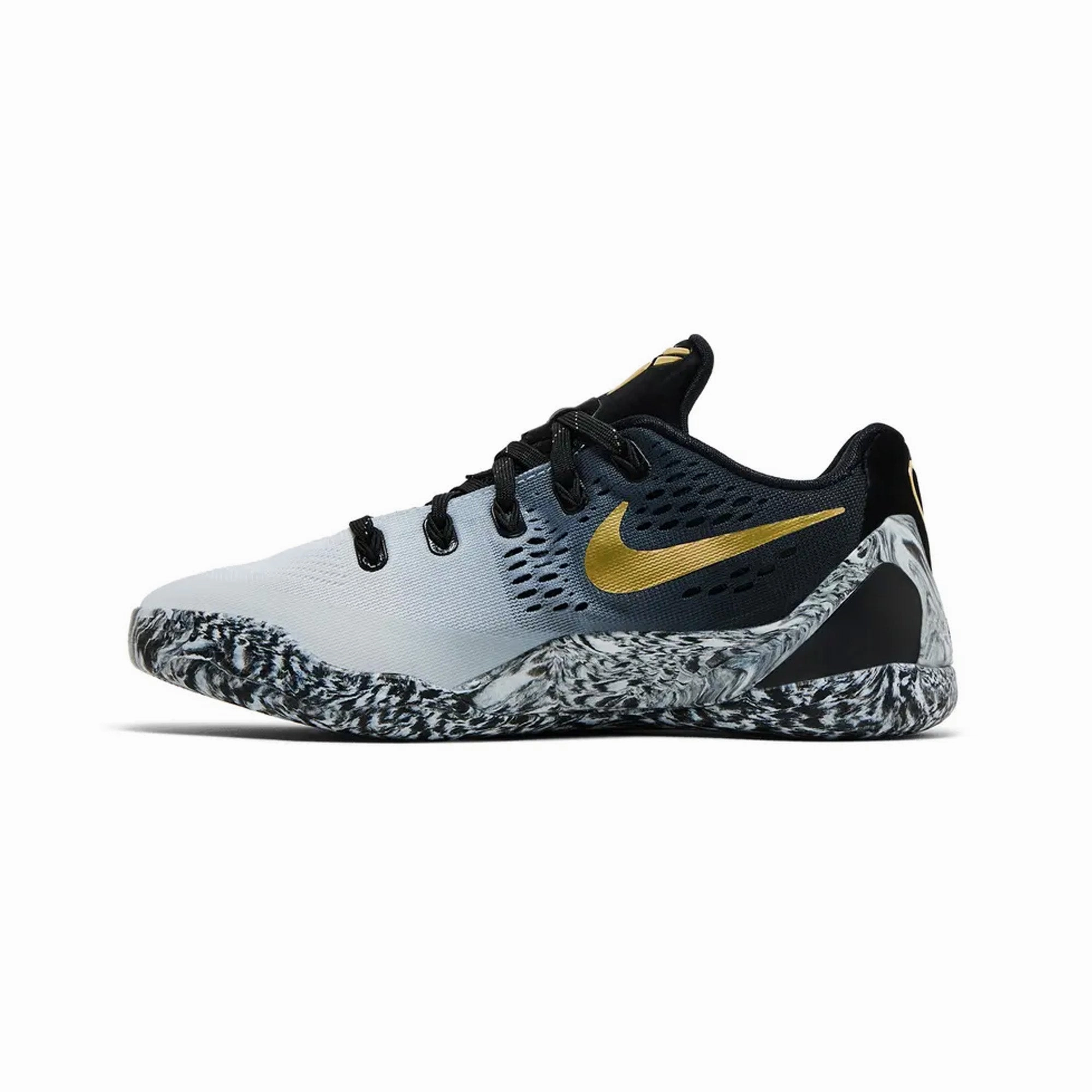 removable insoles Structured Arch Fit Nike Kobe 9 EM Low 'Mambacita' GS (2025)
