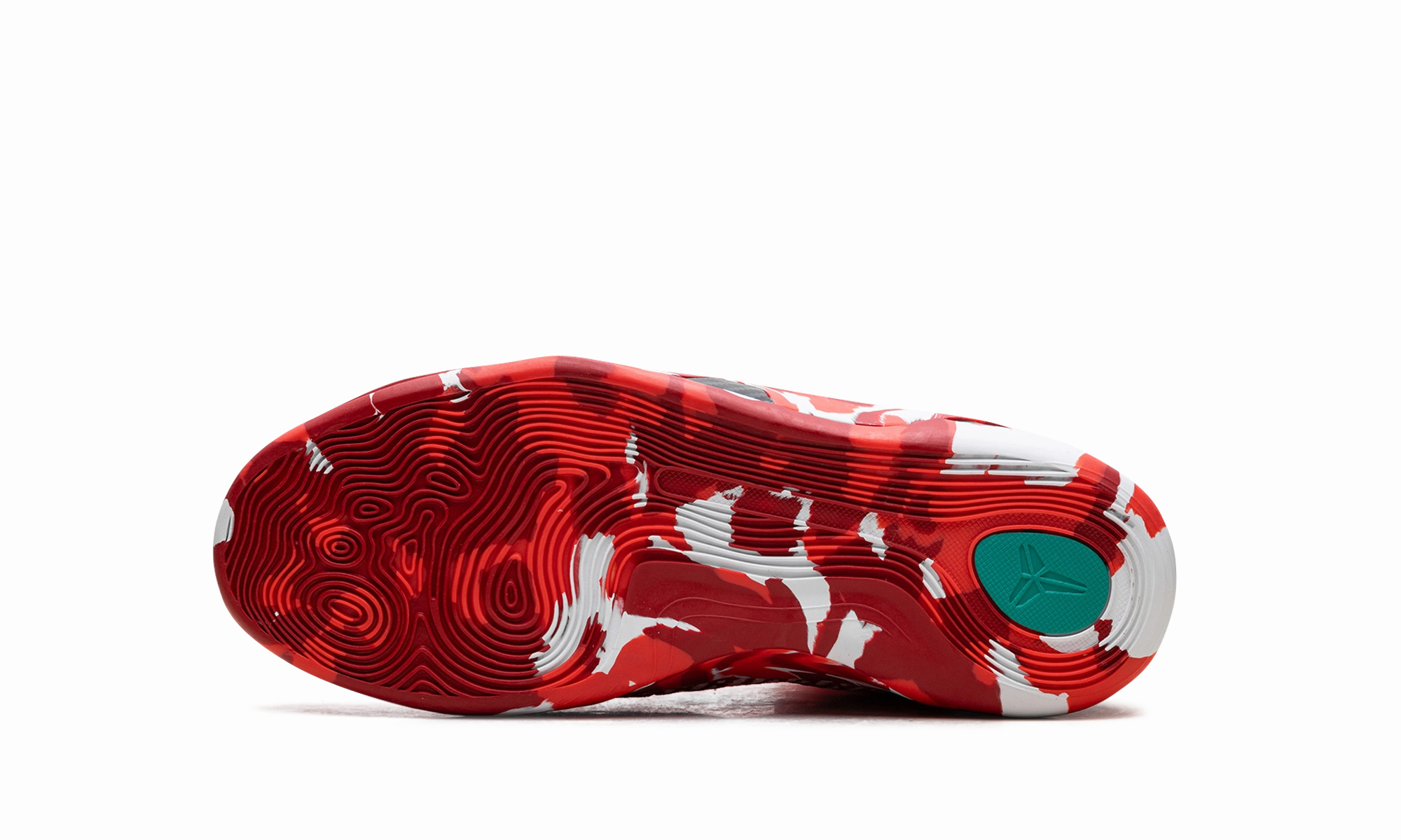 Power Transfer Grip Kobe 9 Elite GS "Christmas"