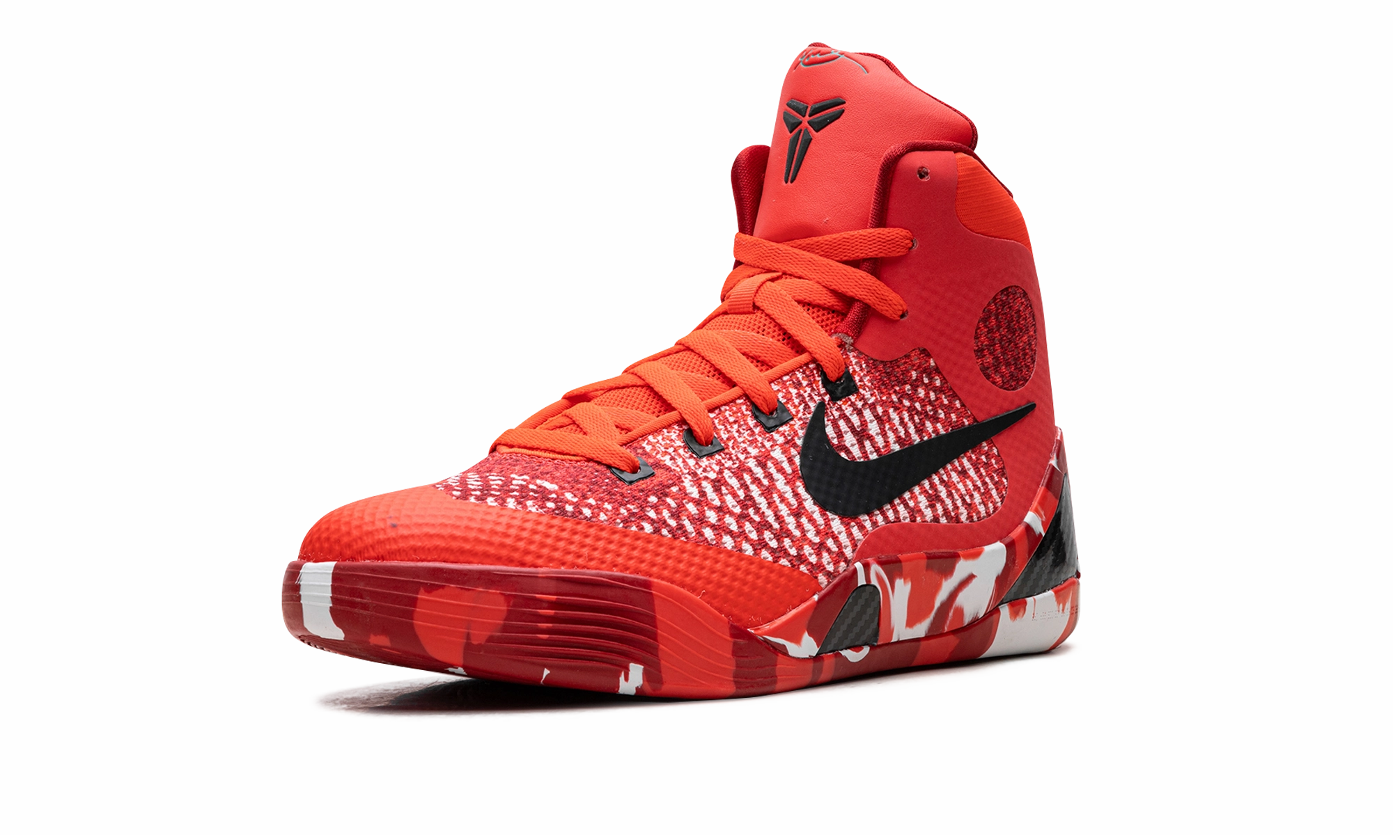 Functional Kobe 9 Elite GS "Christmas"