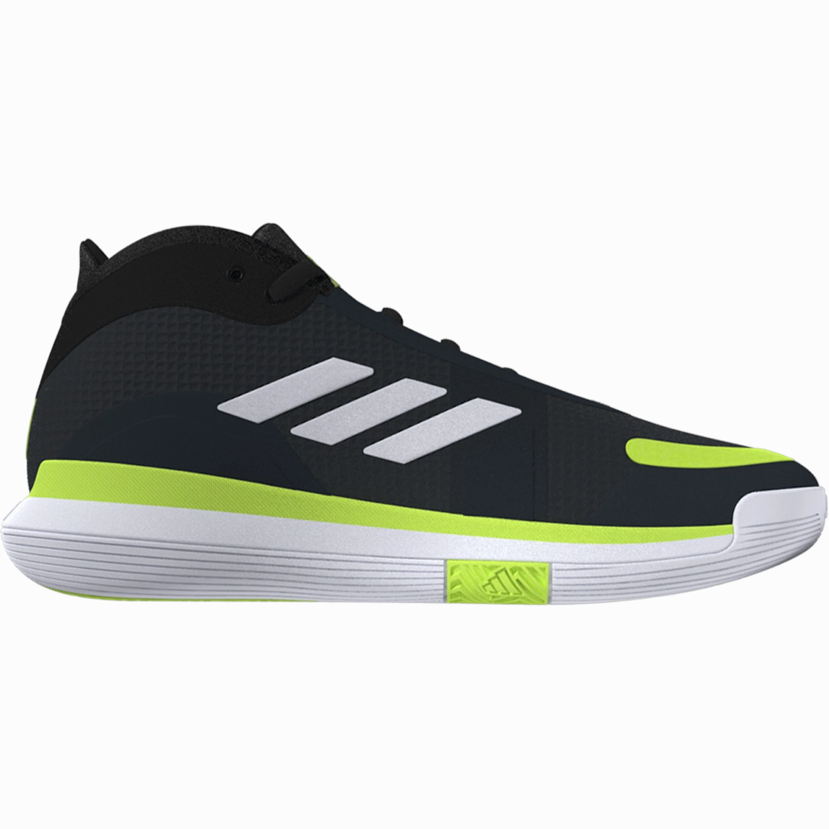 Bounce Legends Torsional Rigidity Frame HardSole