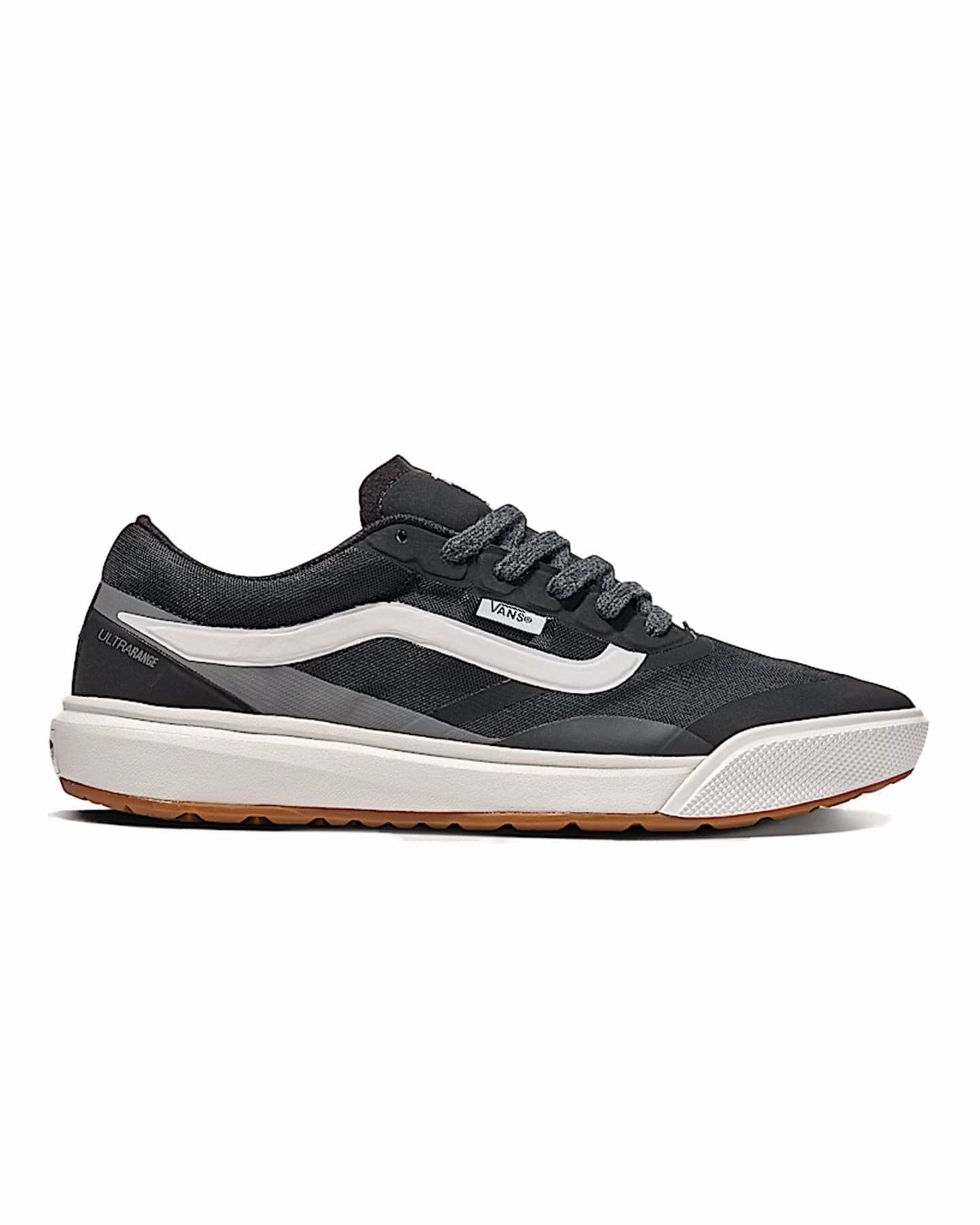 Vans MTE Ultrarange 2.0 RW - Black High impact