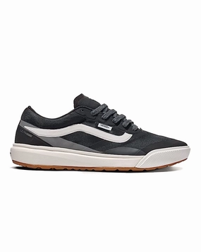 Vans MTE Ultrarange 2.0 RW - Black Iconic arch Sneaker Cleaner