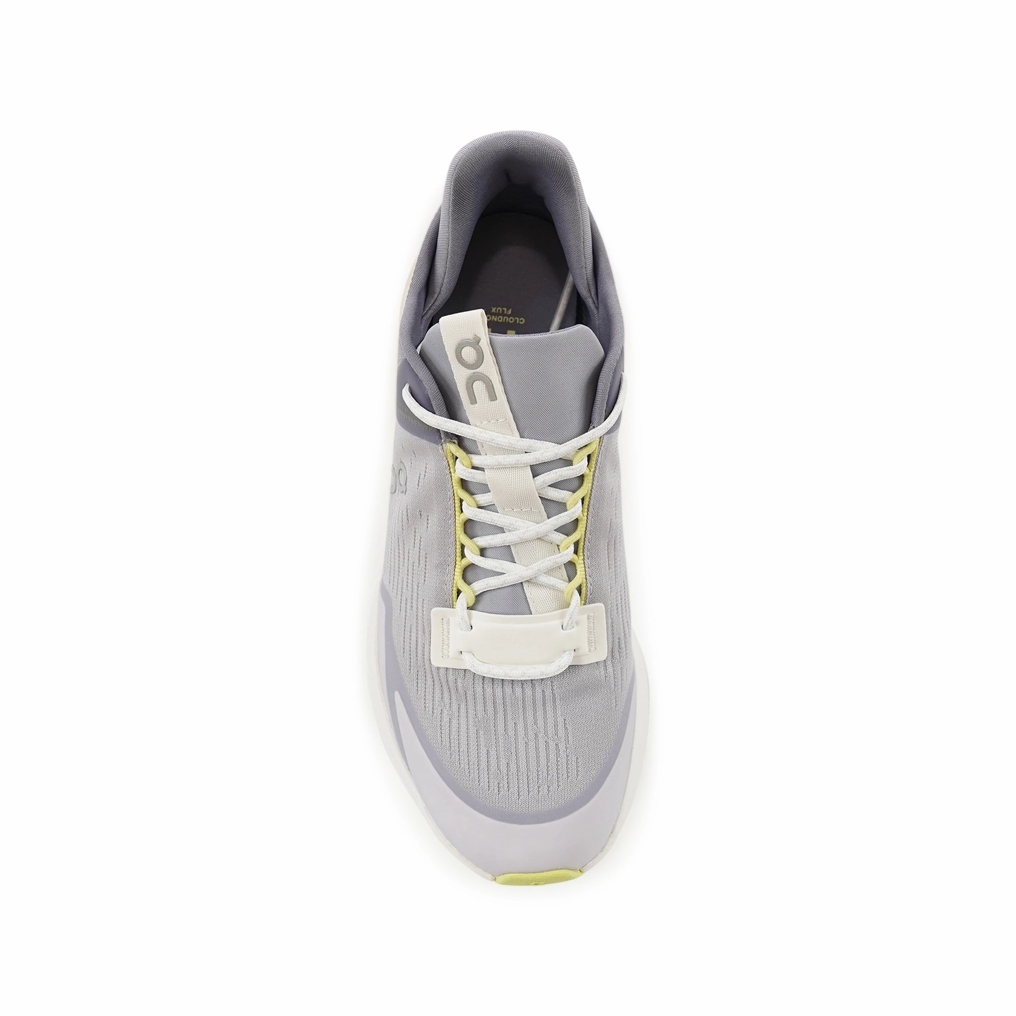 On running Women's Cloudnova Flux 3WD10381389 mesh ventilation Bend Easy