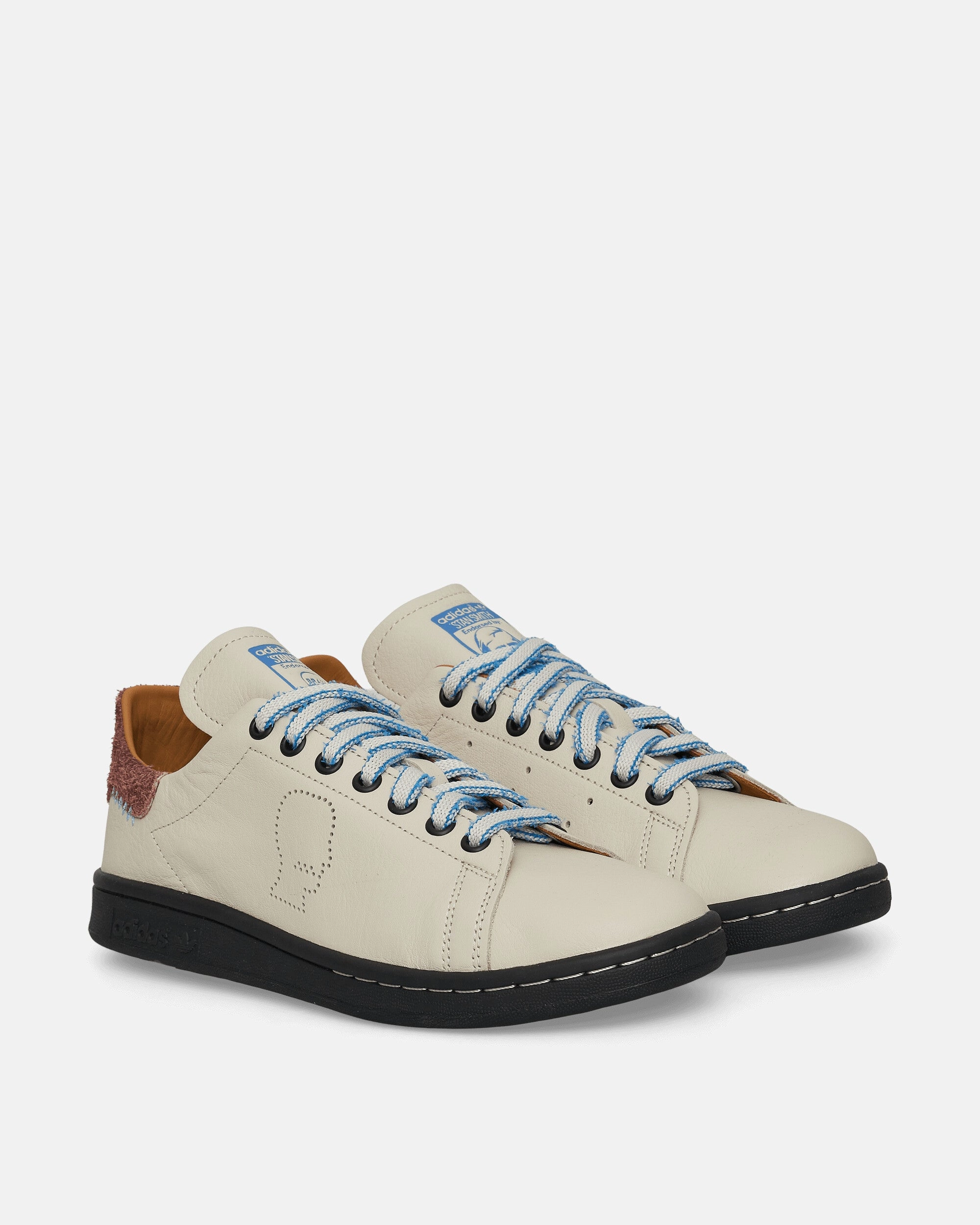 Molded EVA Foam Urban Explorer Brain Dead Stan Smith Sneakers Bliss / Bahia Light Blue / Mesa