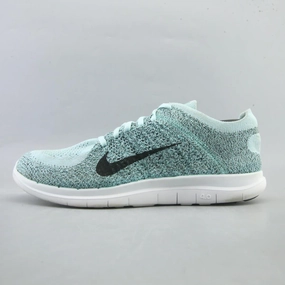 Light - On - Feet Maximum Stability NIKE FREE 4.0 FLYKNIT
