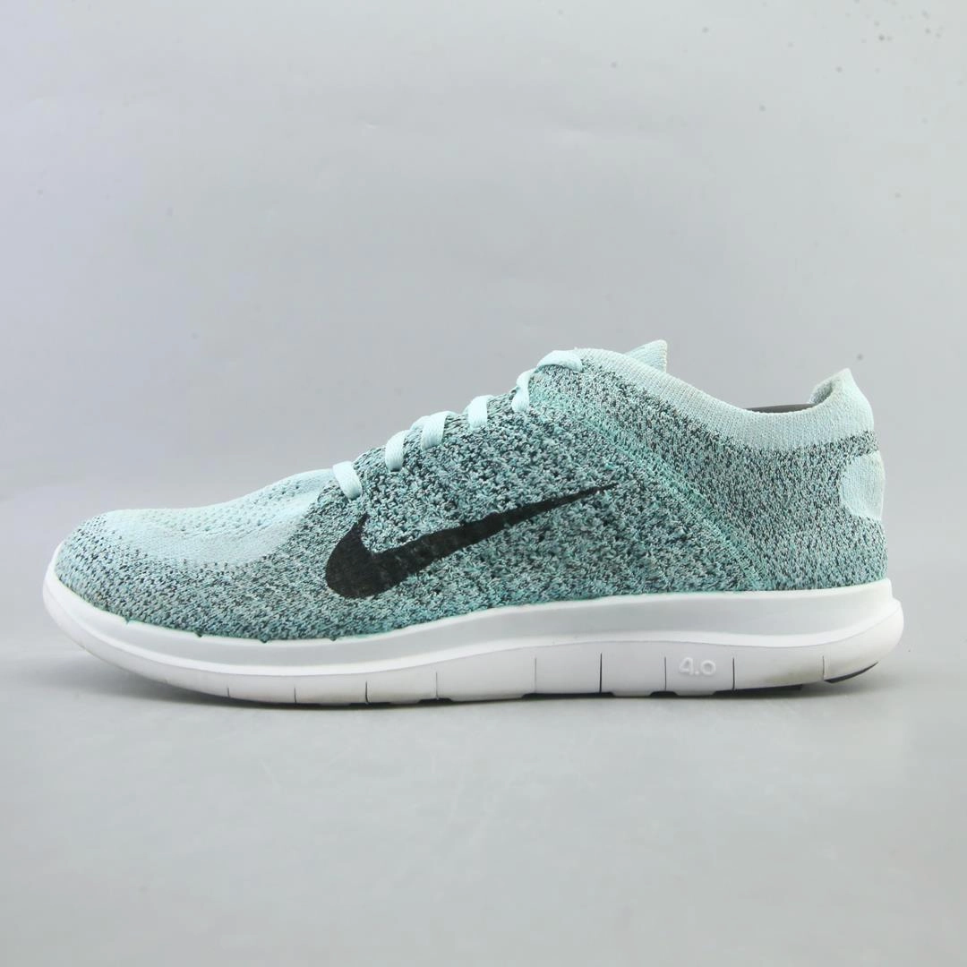 Light - On - Feet Maximum Stability NIKE FREE 4.0 FLYKNIT