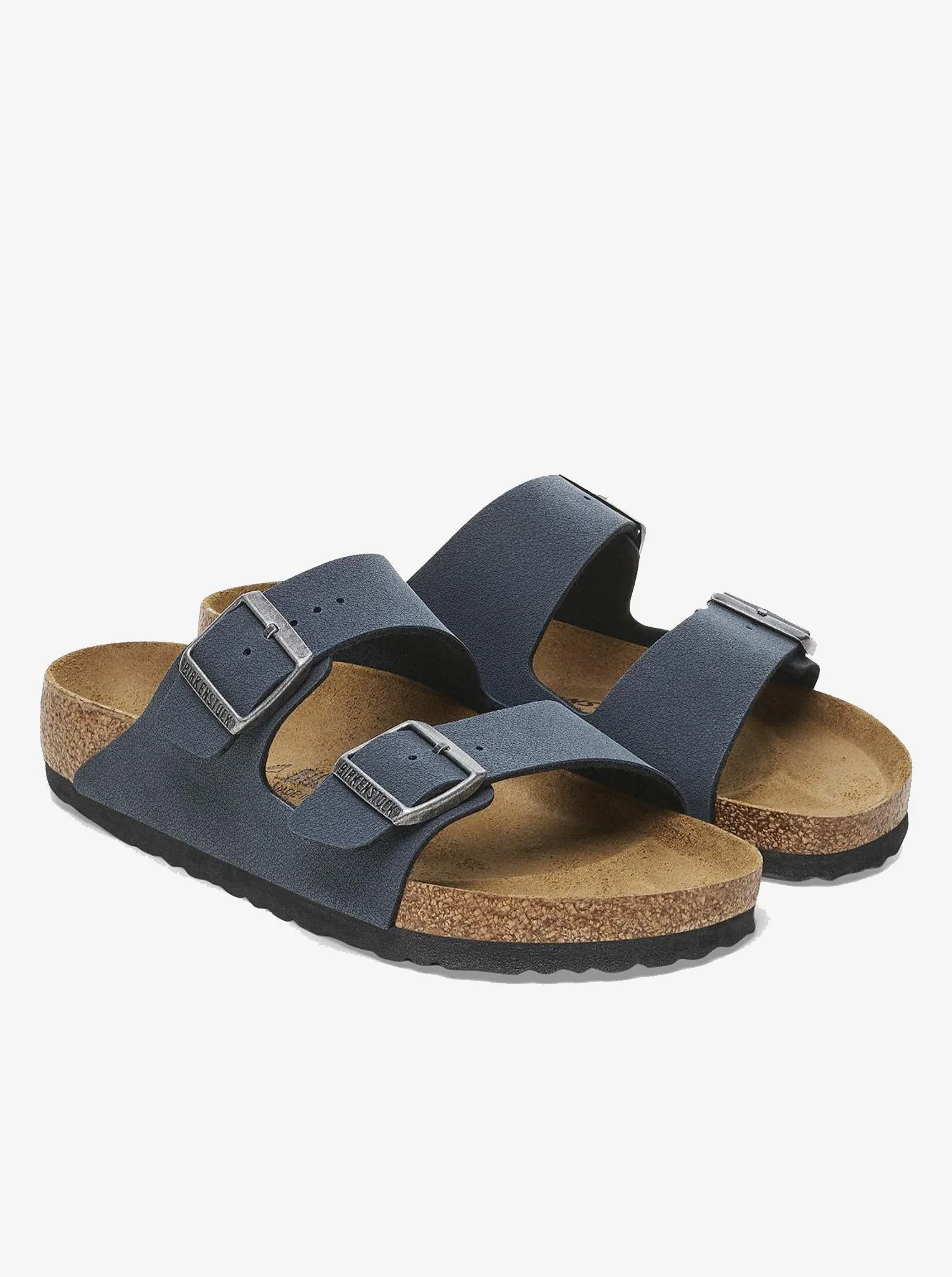 Kinetic Energy Transfer Layered Support Arizona Birko-Flor Birkibuc Unisex
