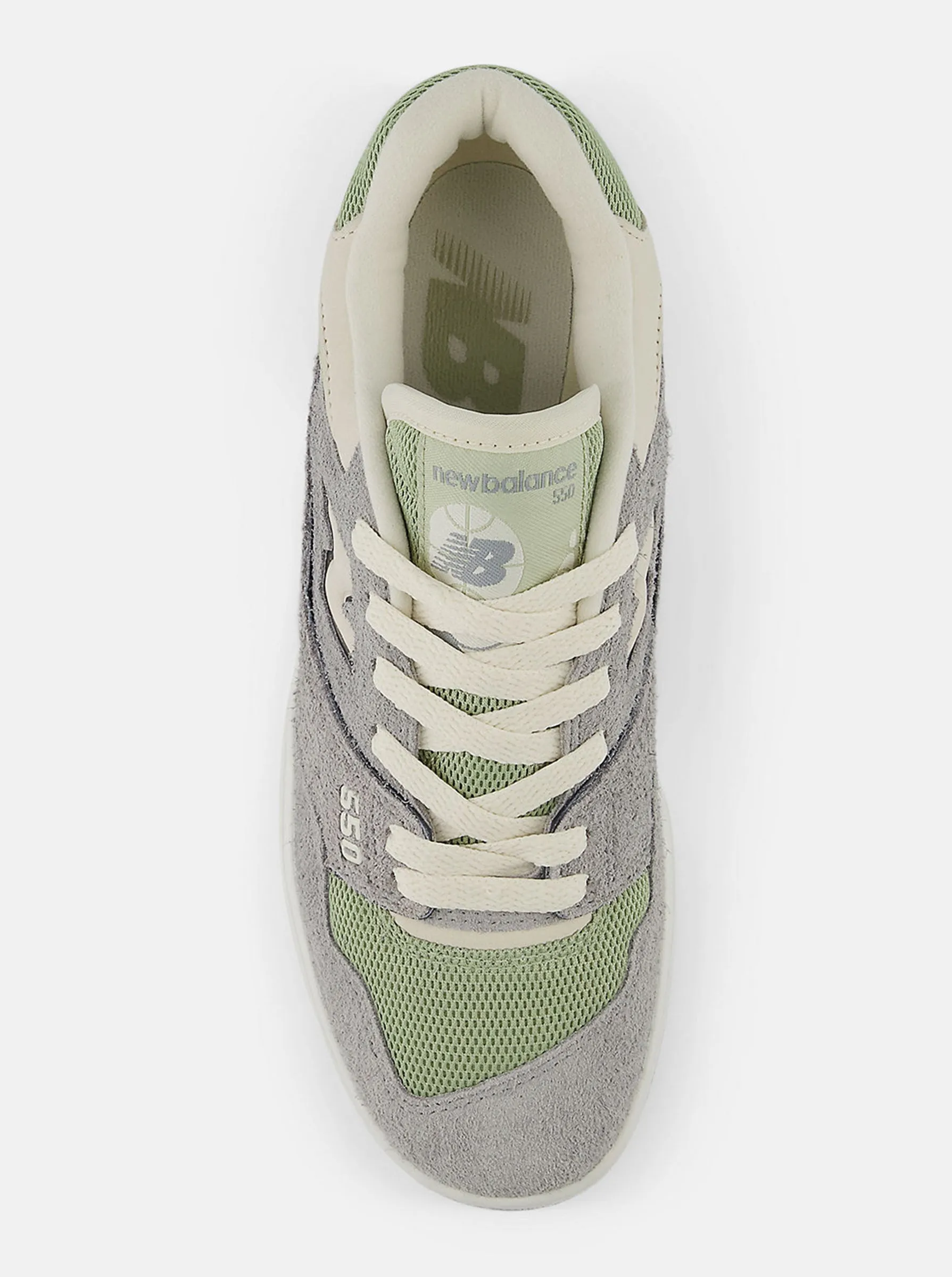 Stable Grip 550 Womens