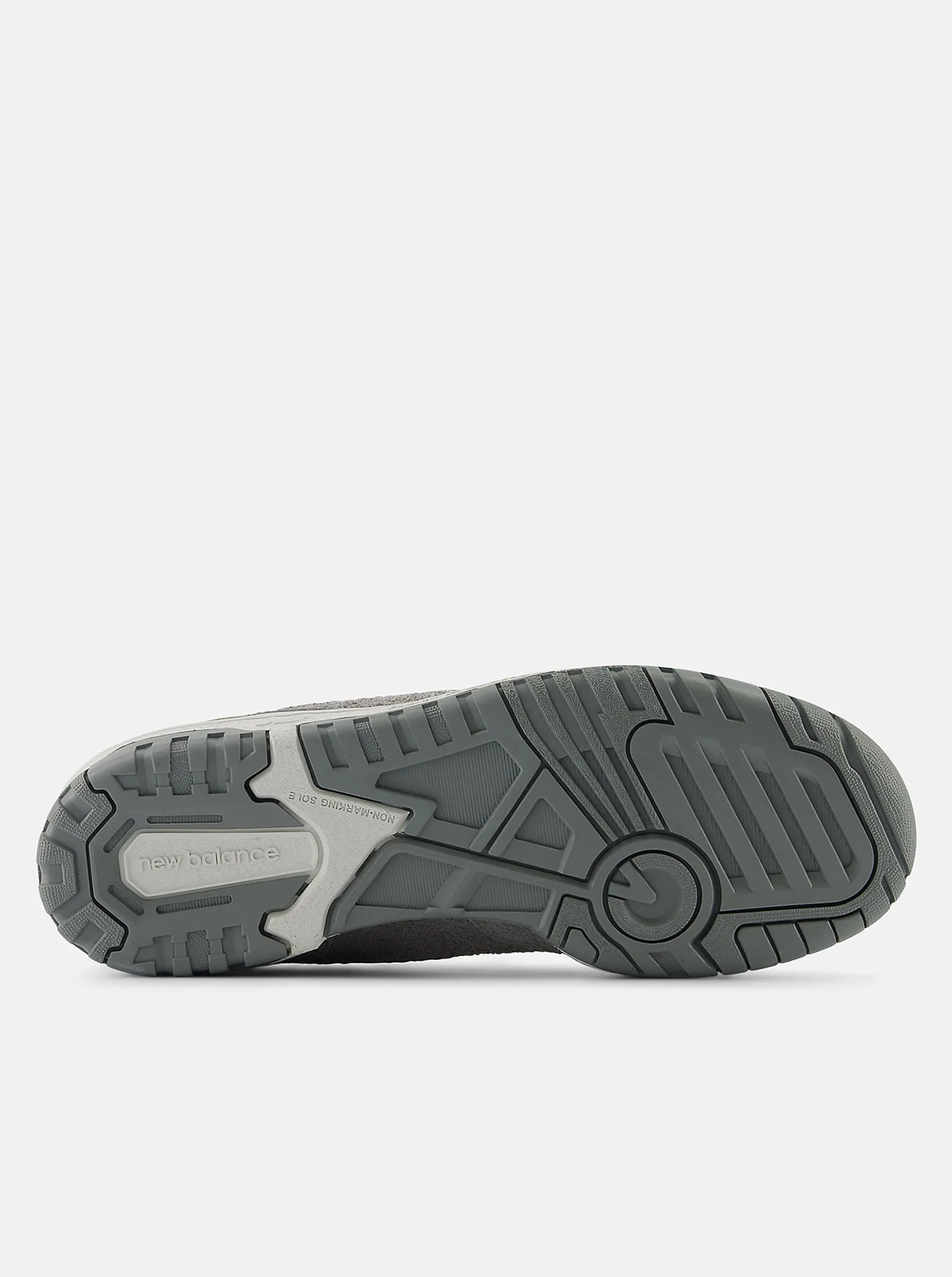 550 Womens Feel Light Casual traction