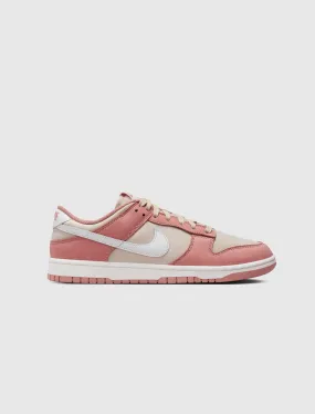 Rock Guard Rich Jewel DUNK LOW "RED STARDUST"