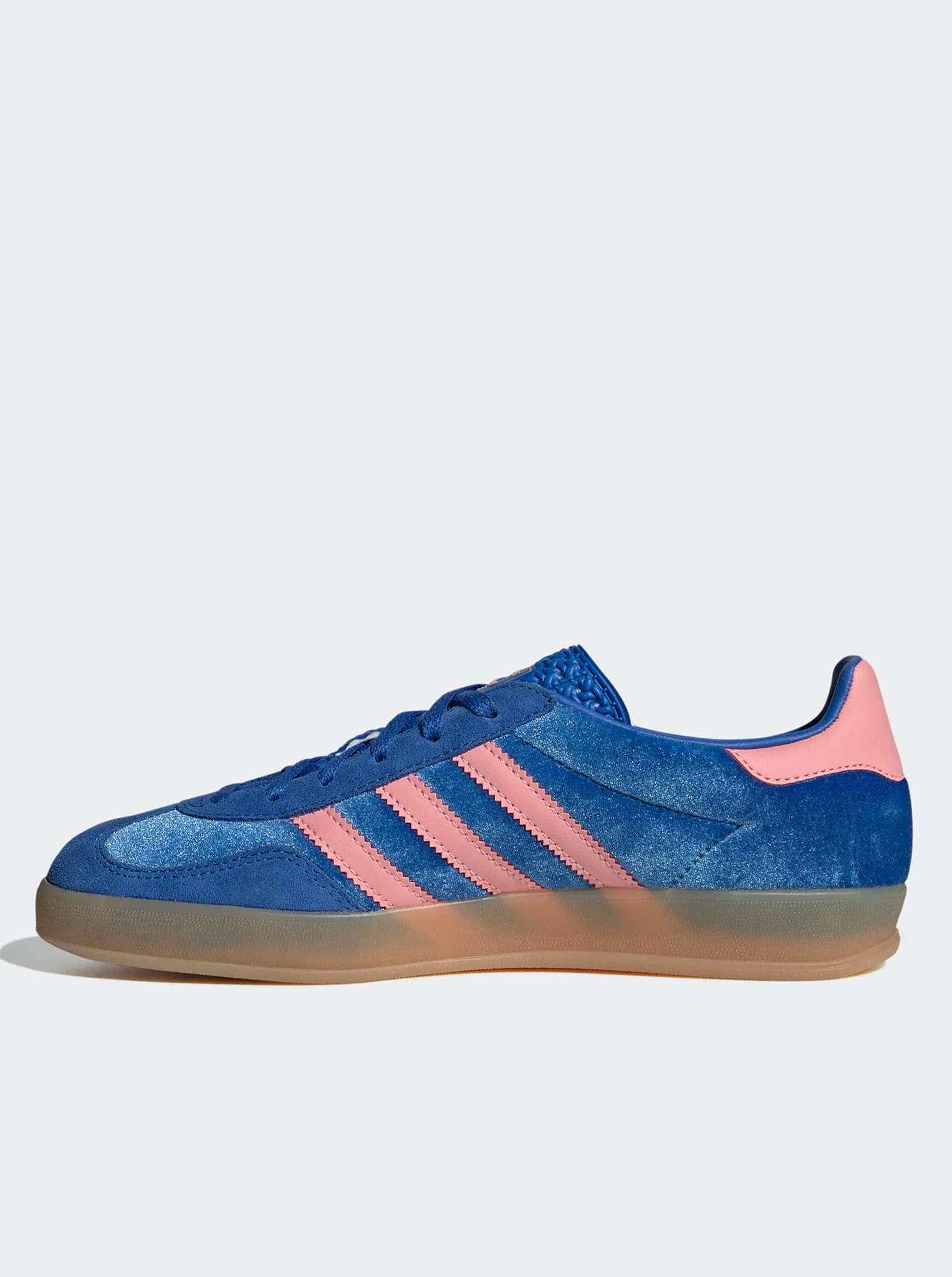Ankle friendly Gazelle Indoor Womens