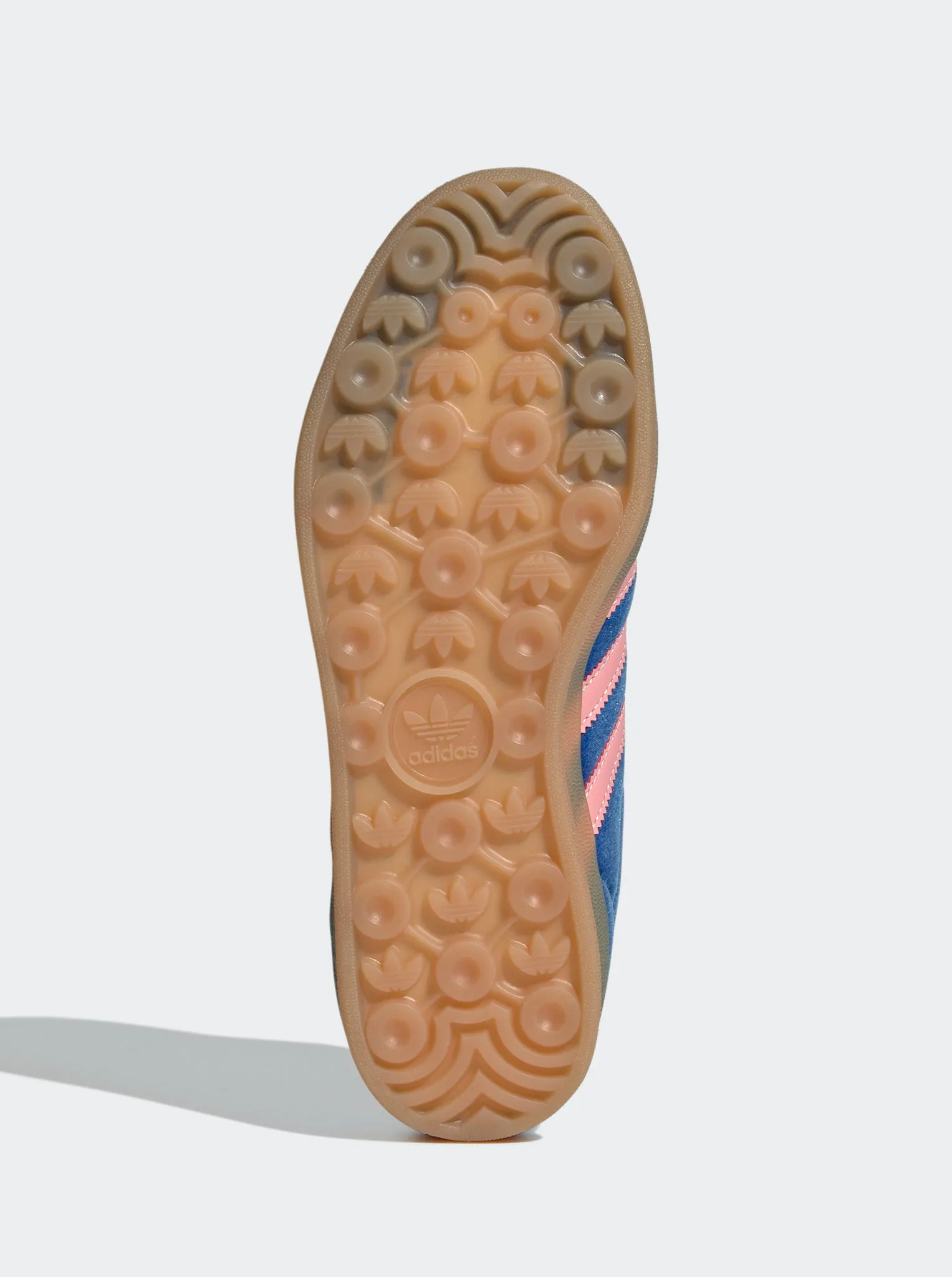 Gazelle Indoor Womens Quick Grip