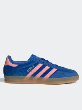 Stretch Laces Cycling Gazelle Indoor Womens