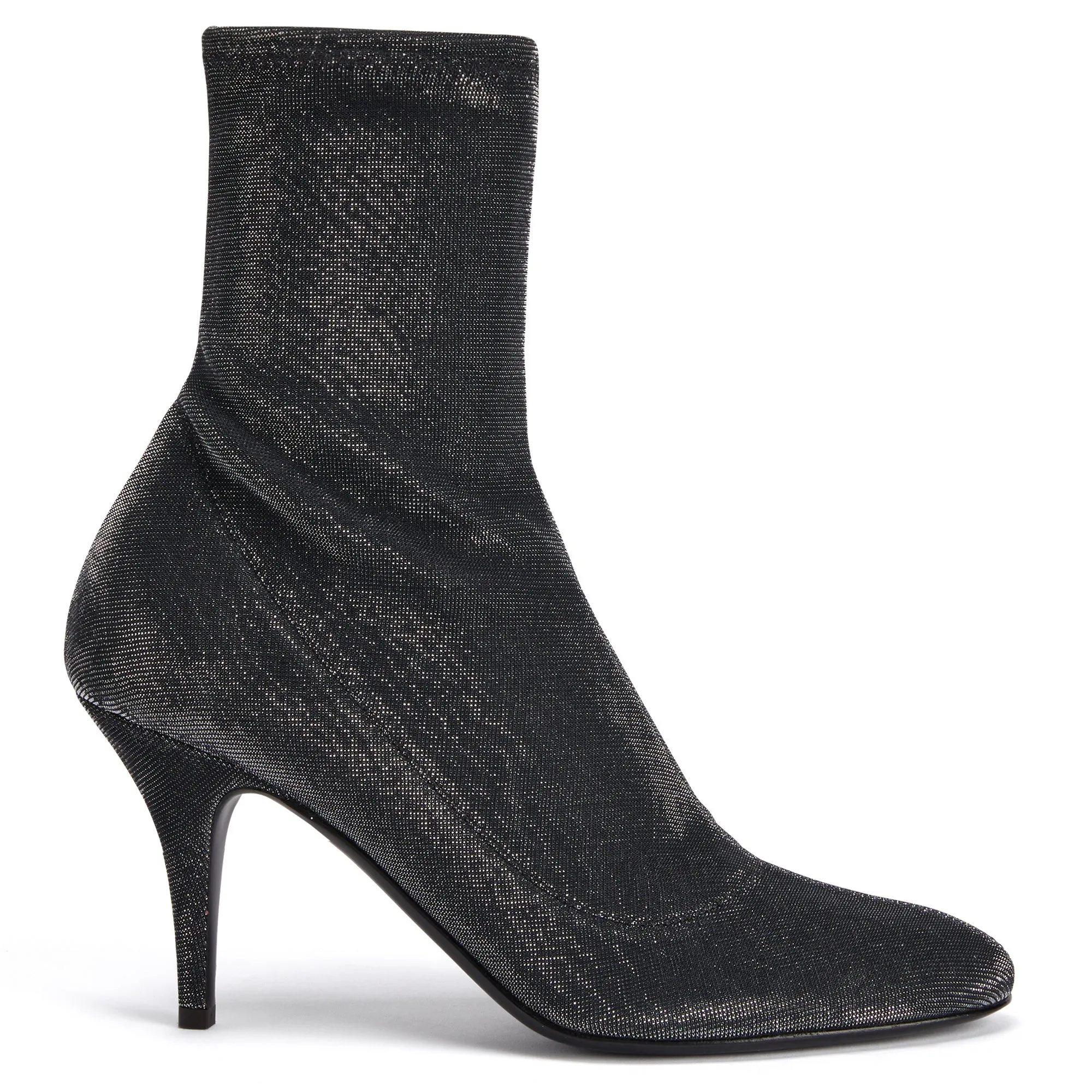 Cushioned Step Winter Walker Giuseppe Zanotti Felicienne