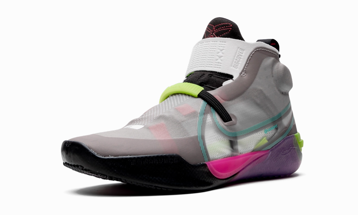 Kobe AD NXT FF Anatomical Shape Design