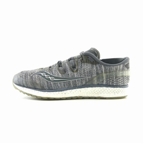SAUCONY FREEDOM ISO Padded Heel padded - comfort shoes