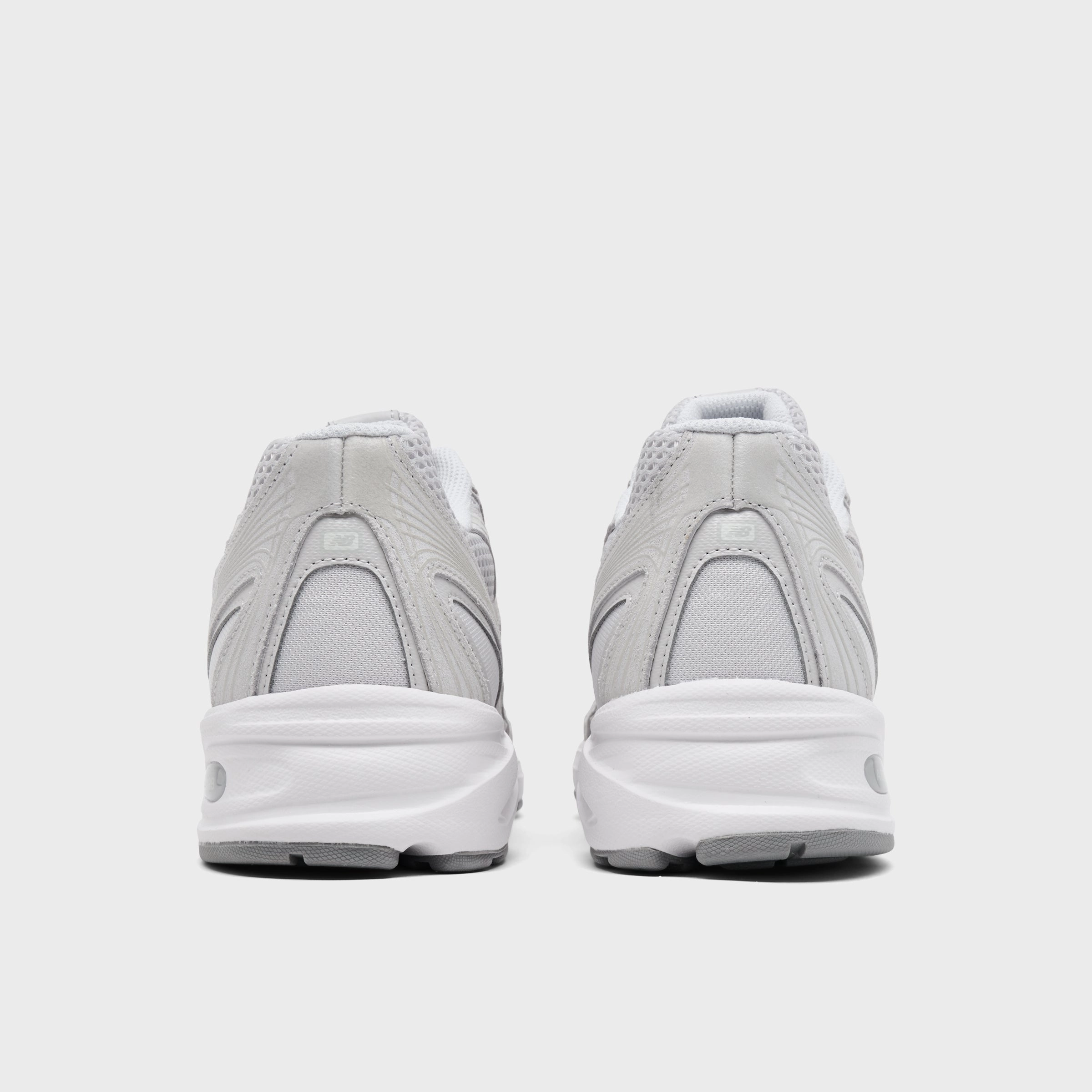 New Balance JD$ 740 Grey / Reflection solo run