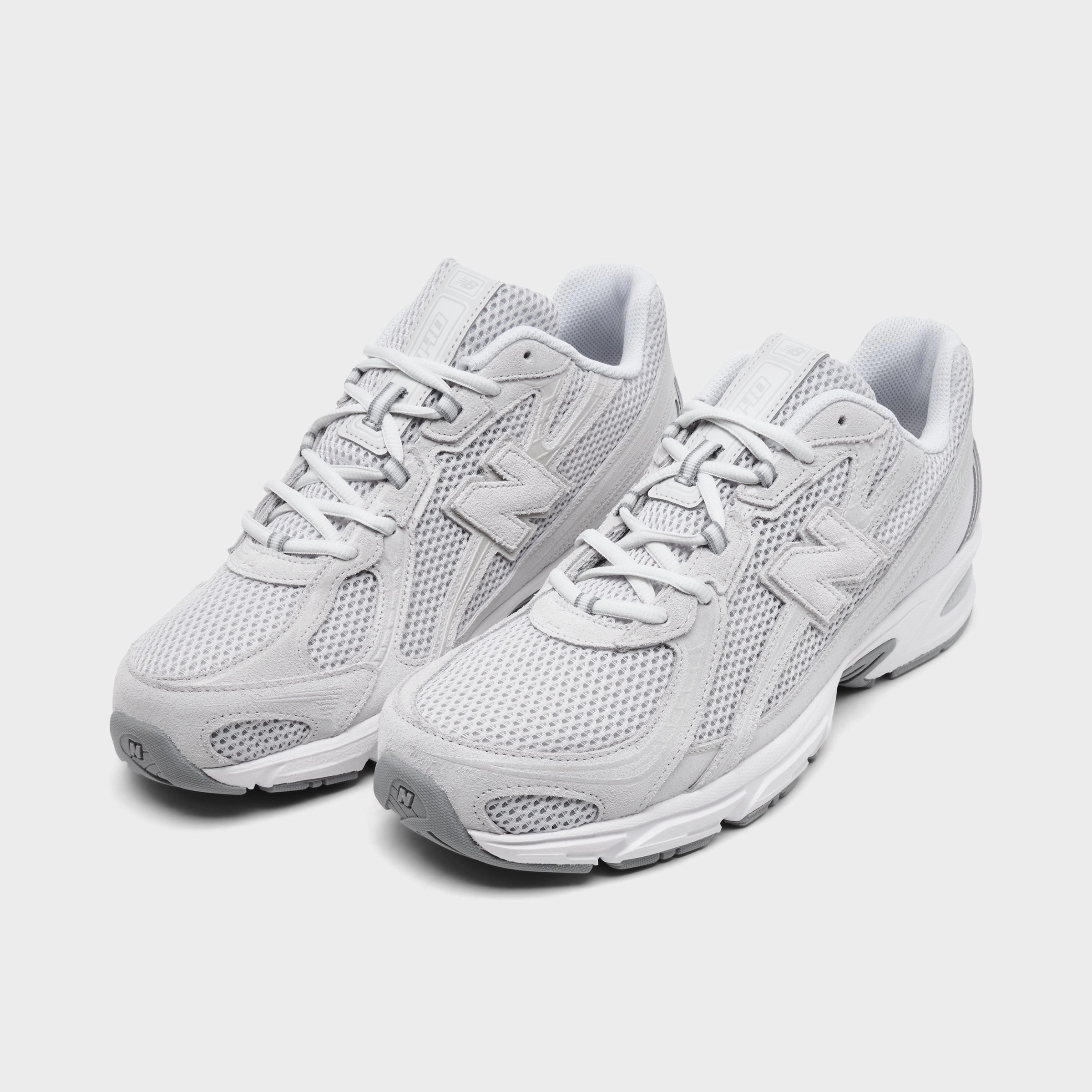 New Balance JD$ 740 Grey / Reflection EVAComfort Superior Quality