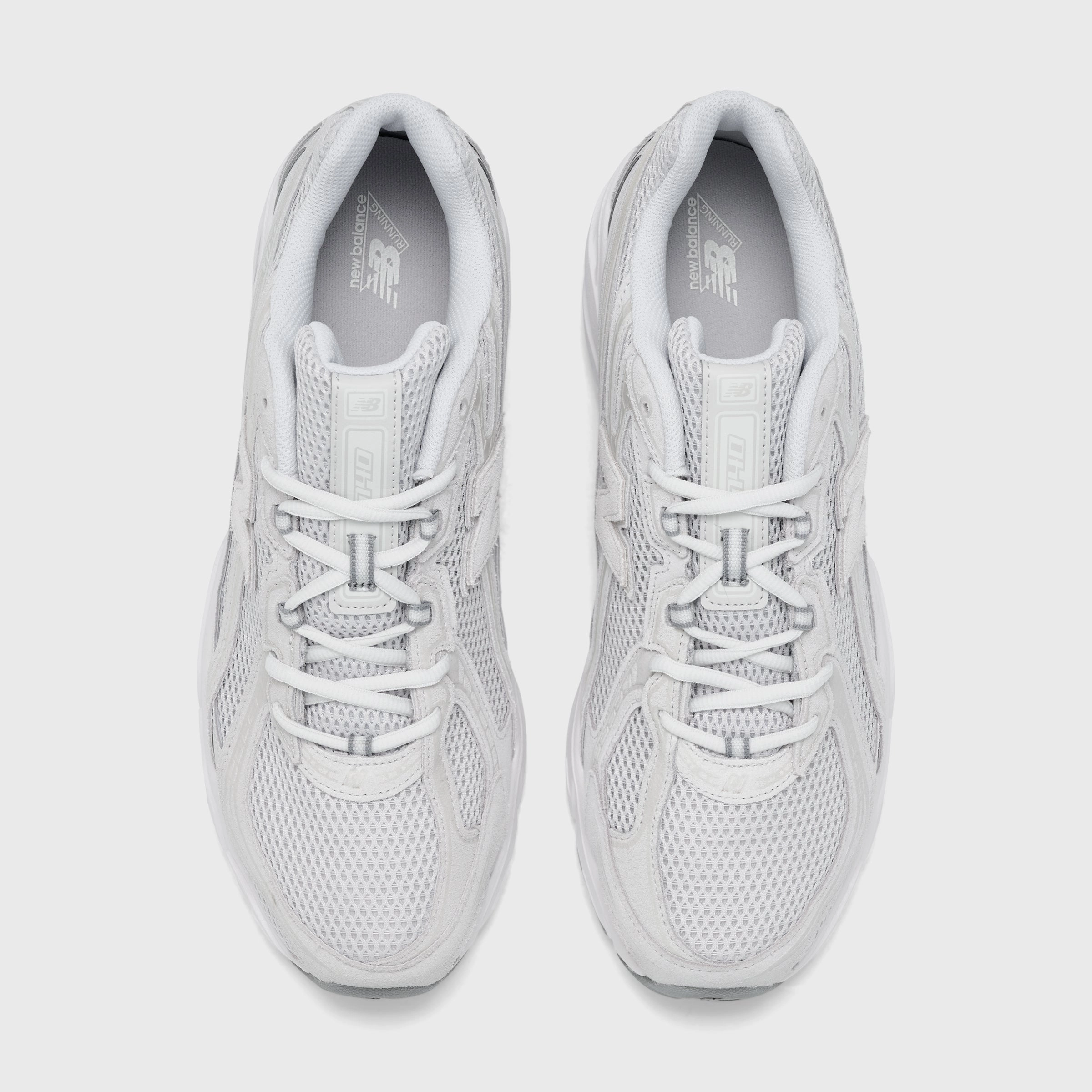 New Balance JD$ 740 Grey / Reflection climbing shoes