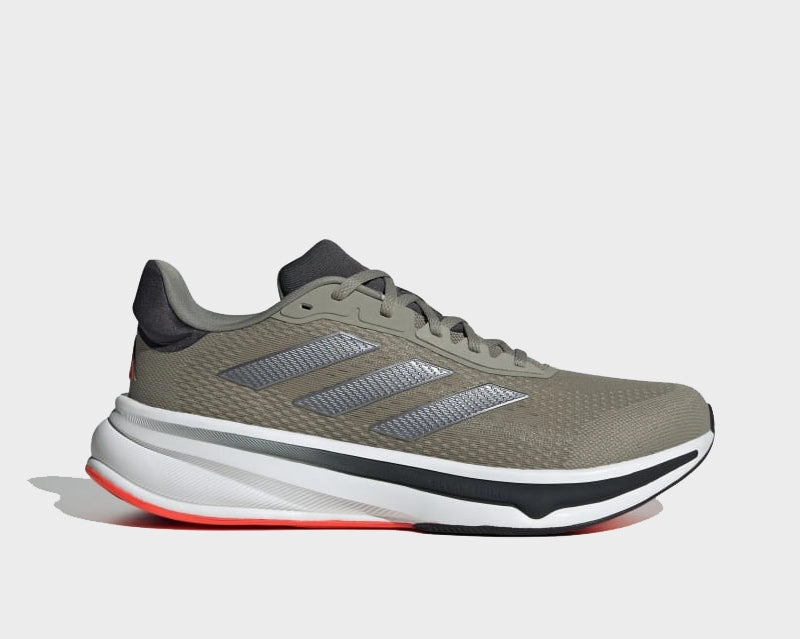 running in a river area shoes Shock Absorbing Insole Response Super