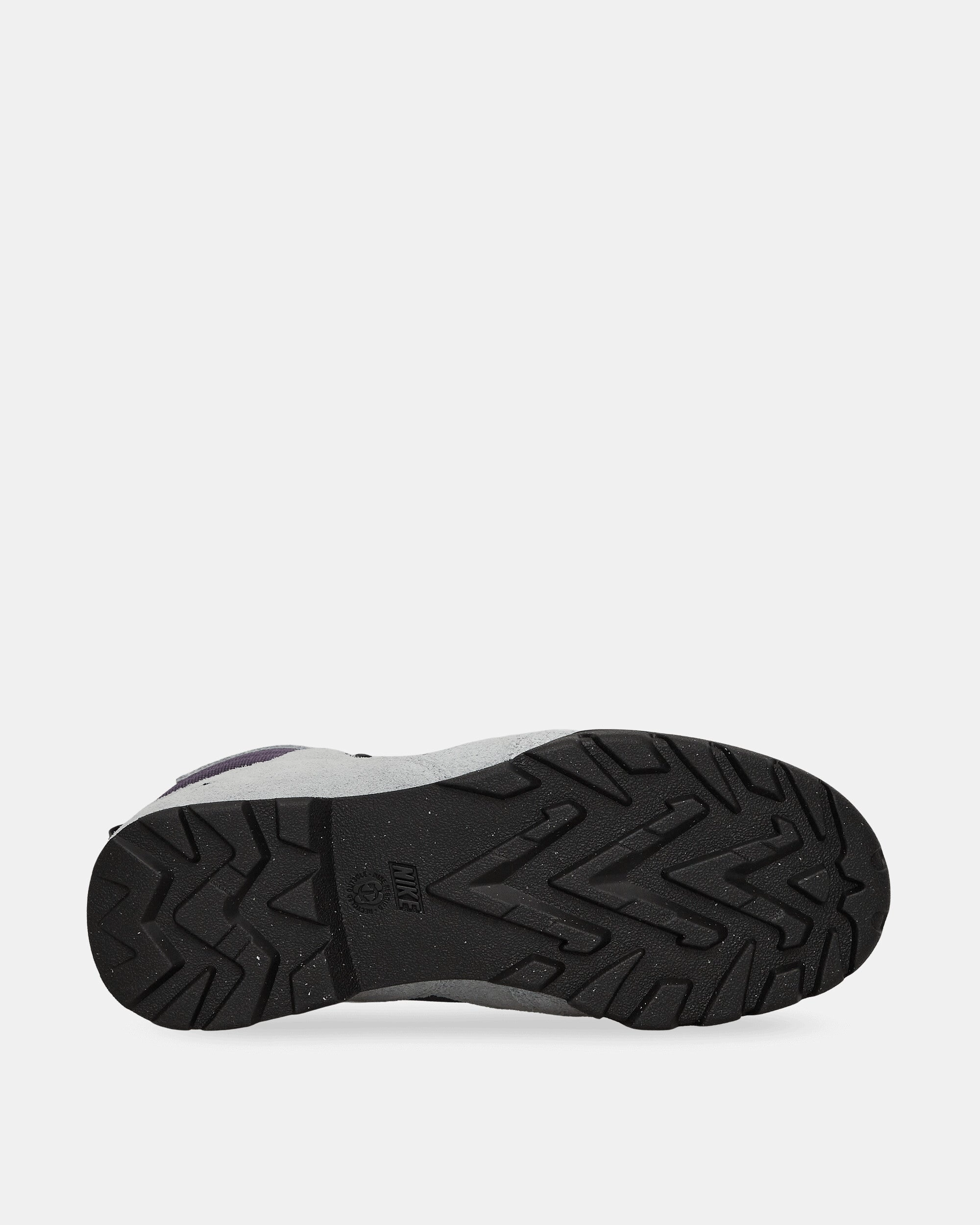 Breathable Outsole ACG Torre Mid Waterproof Sneakers Light Pumice / Dark Raisin