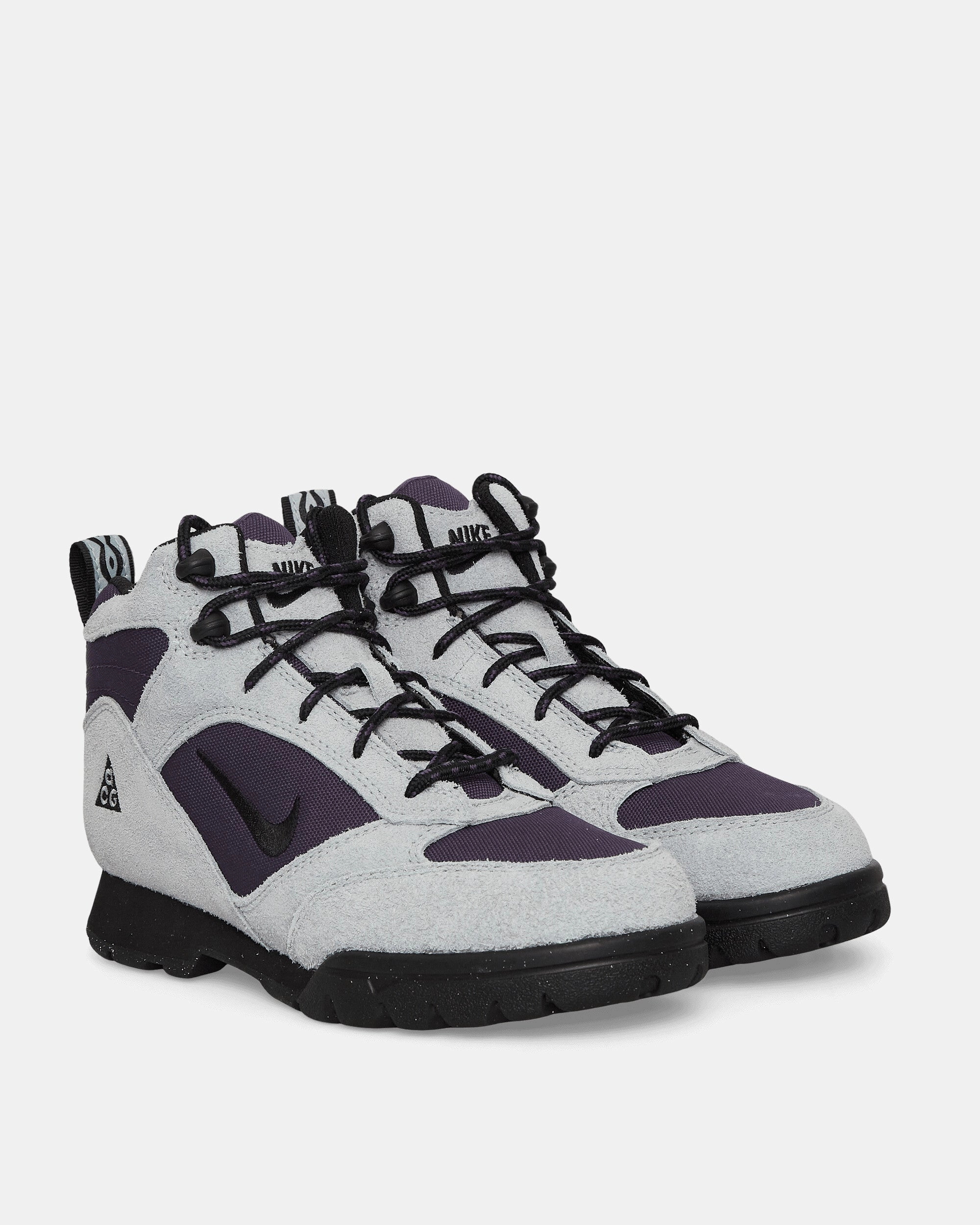 All Comfort ACG Torre Mid Waterproof Sneakers Light Pumice / Dark Raisin