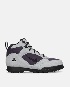 Foot Contouring ACG Torre Mid Waterproof Sneakers Light Pumice / Dark Raisin