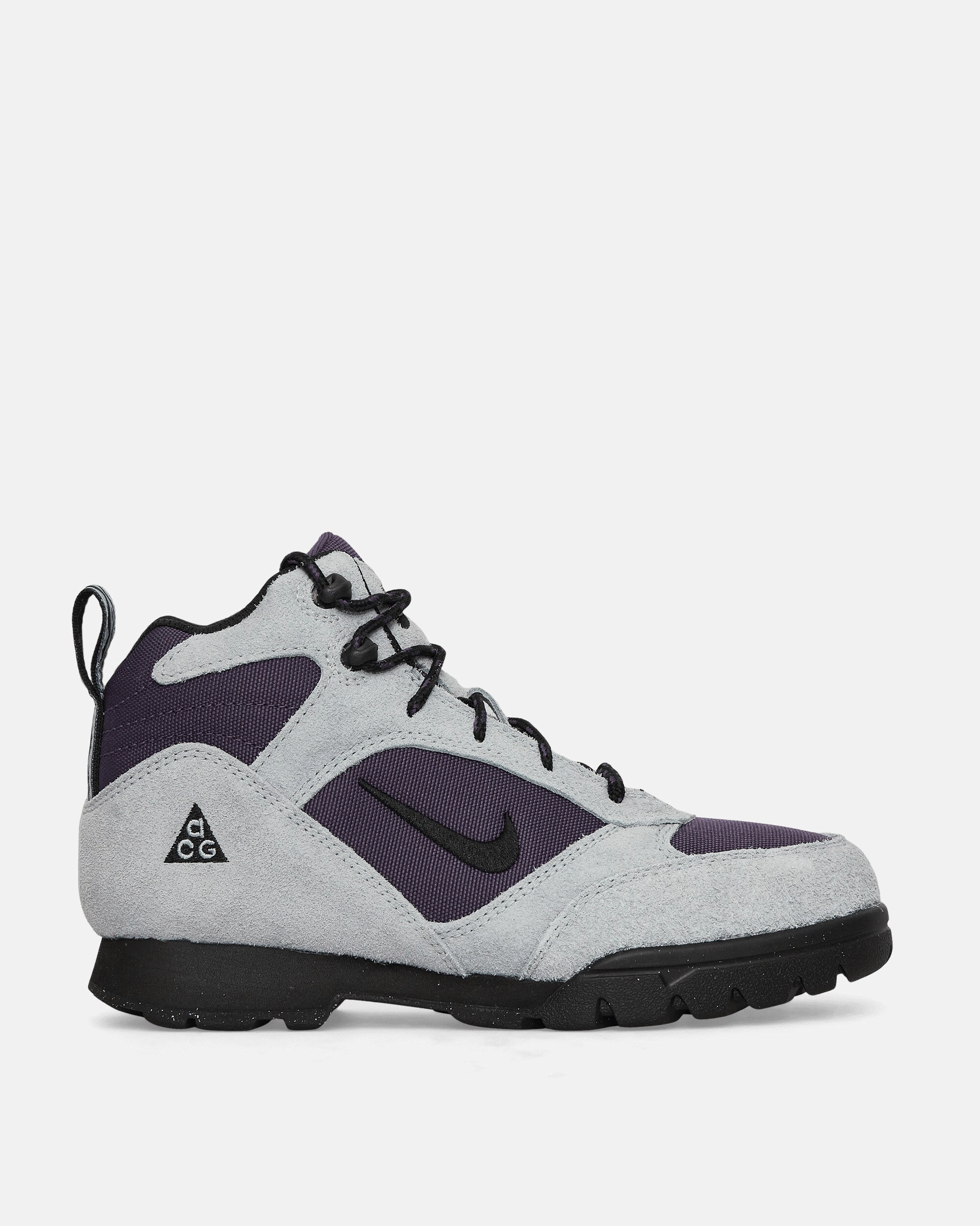 Foot Contouring ACG Torre Mid Waterproof Sneakers Light Pumice / Dark Raisin