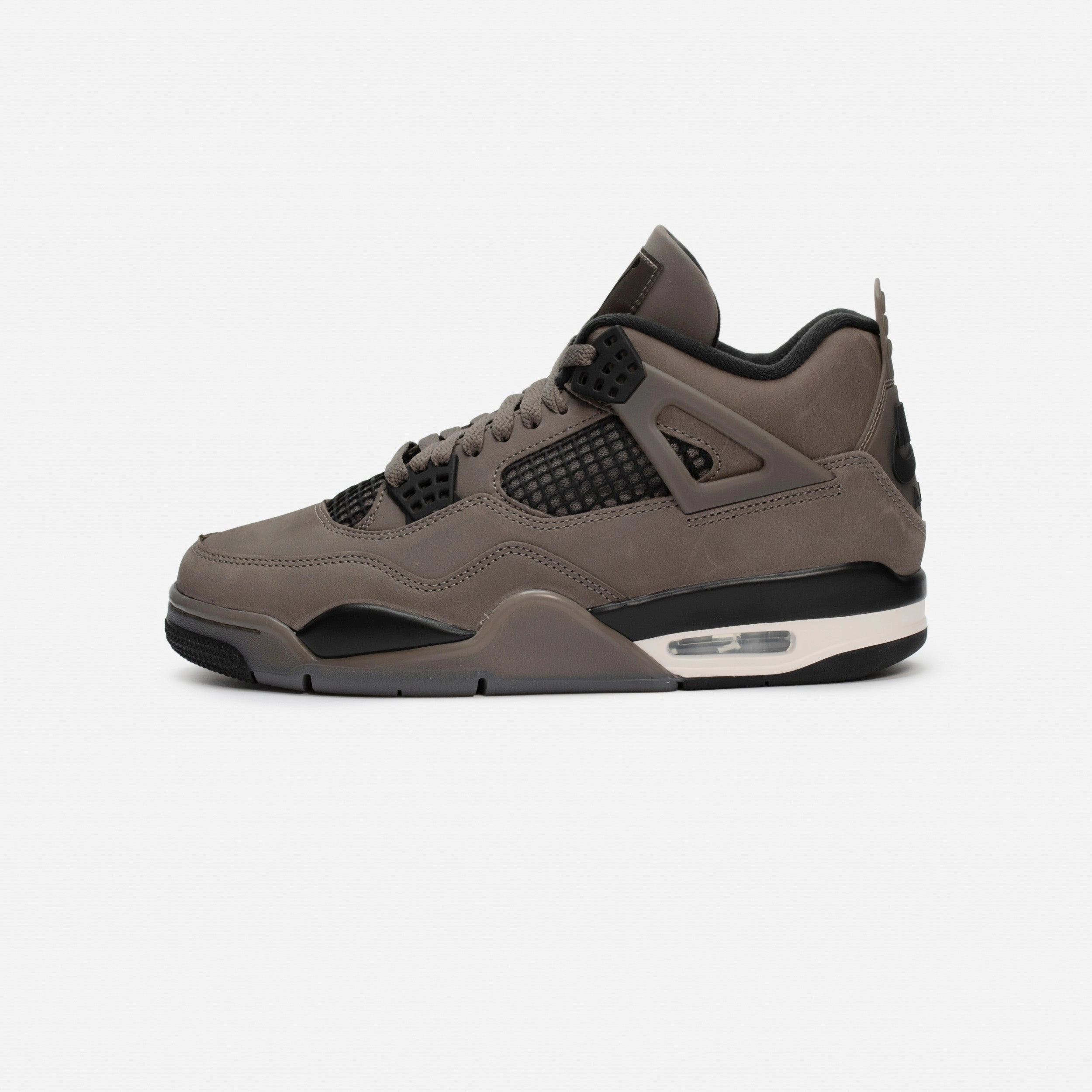High-Performance Support Air Jordan 4 Retro