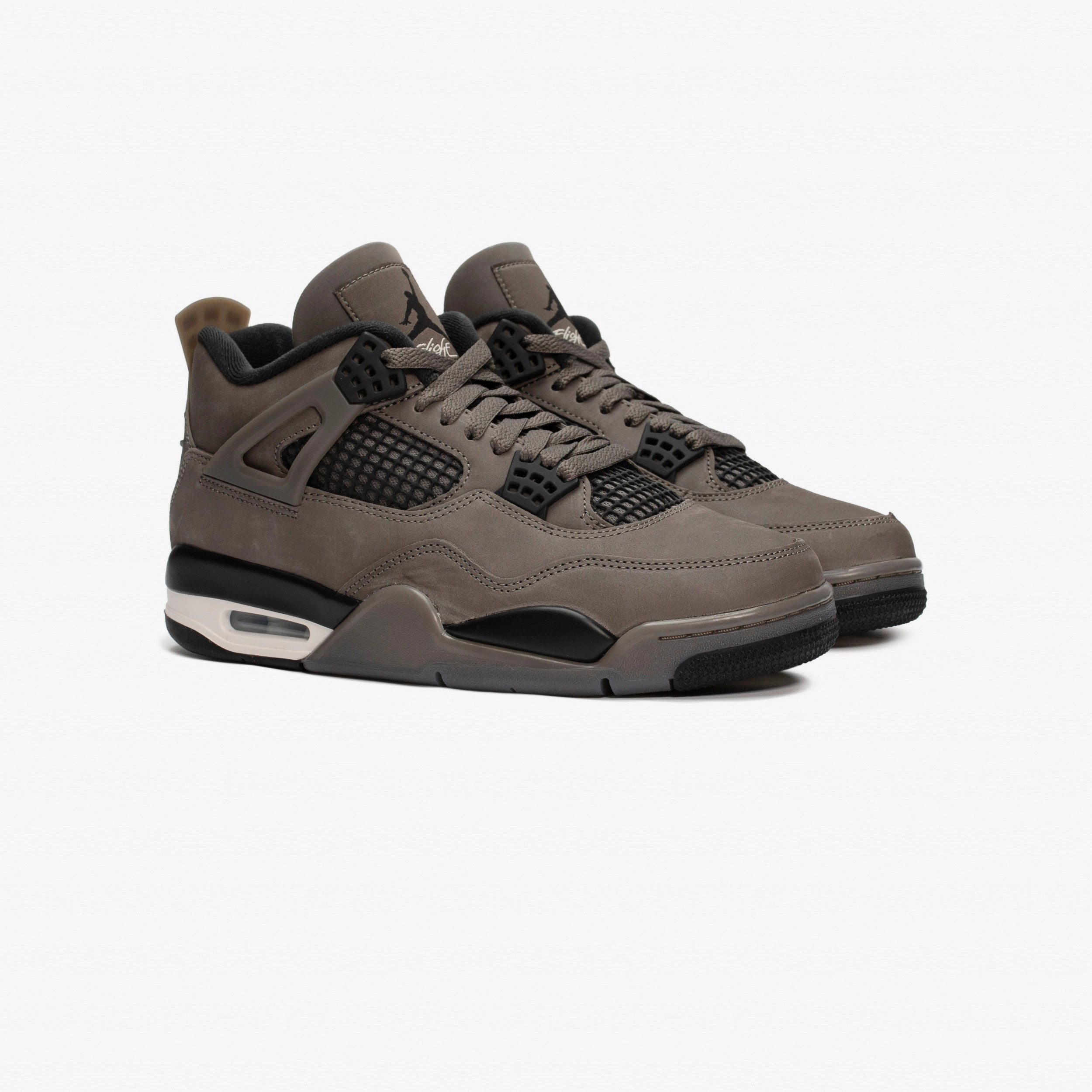 Air Jordan 4 Retro Fast Play