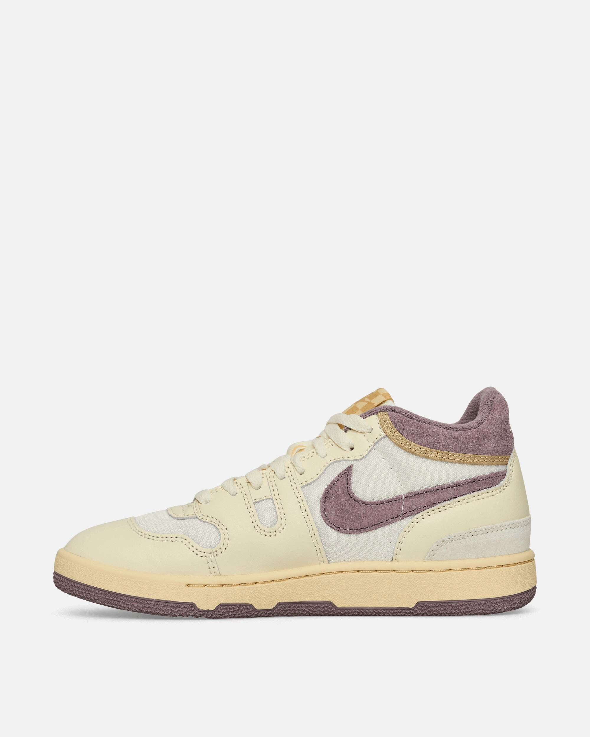 Attack Sneakers Sail / Taupe Grey Impact Cushion