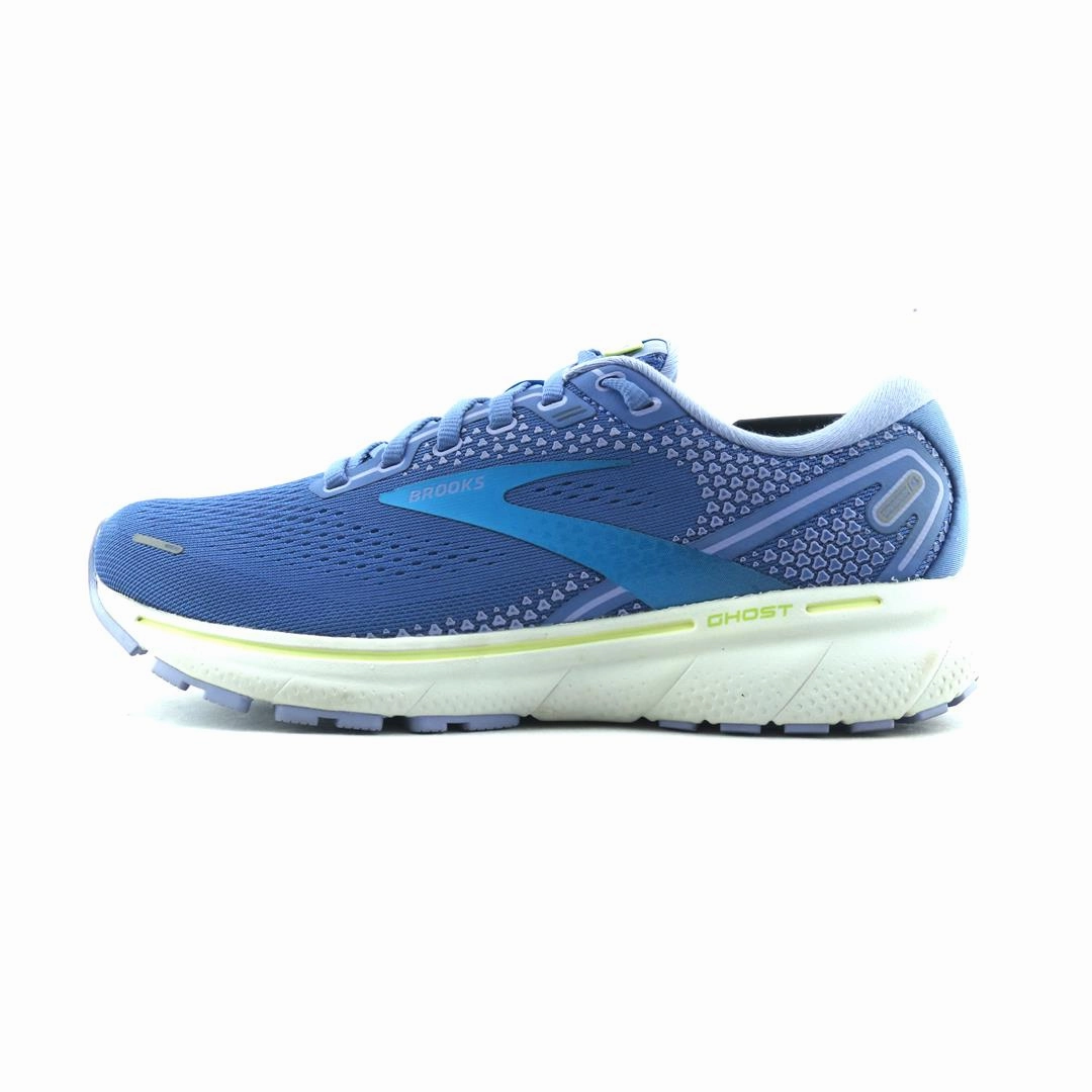 brand - image Heavy Cushioning BROOKS GHOST 14