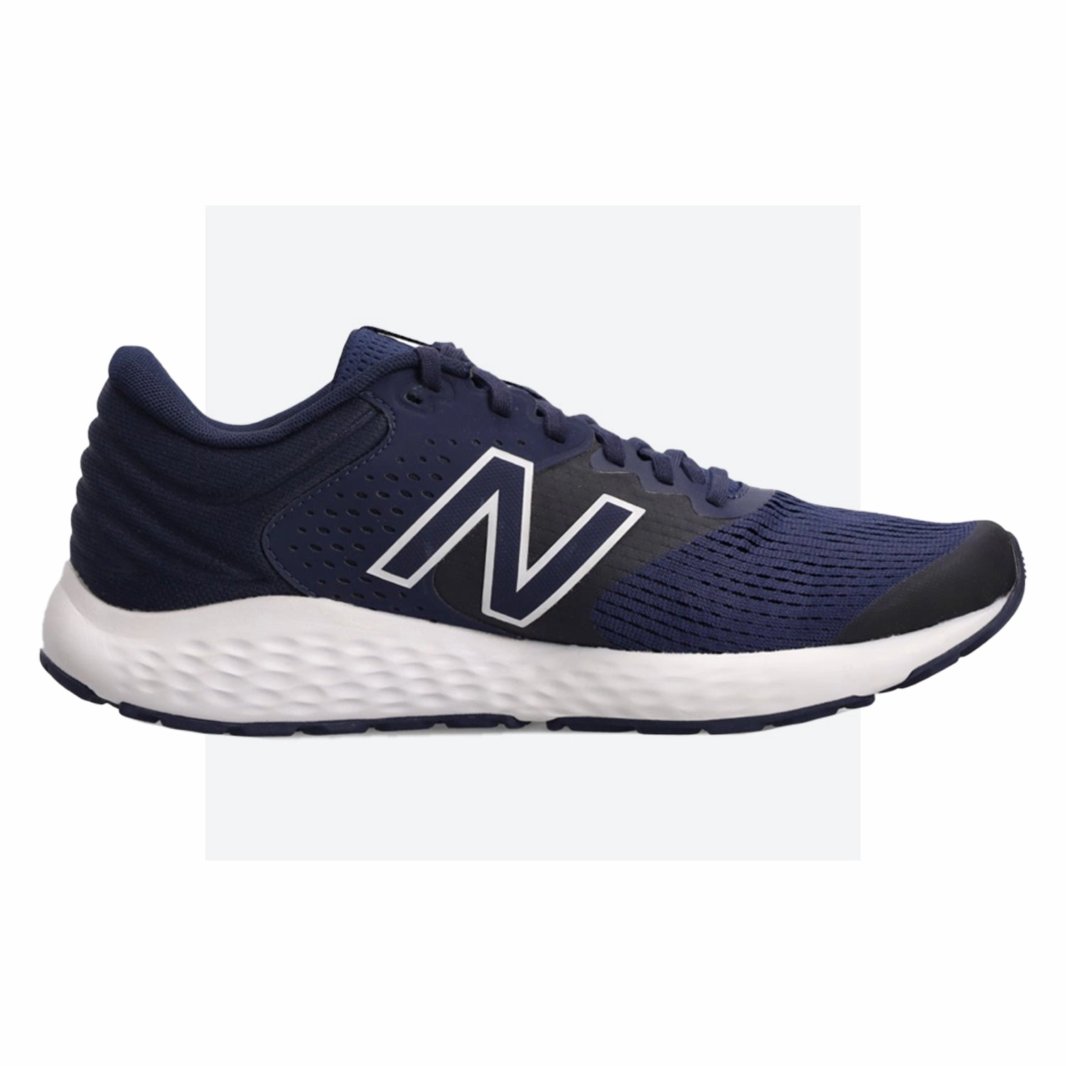 Breathable Mesh Option Womens Wide Fit New Balance M520 Walking & Running Trainers antimicrobial upper shoes Dark color