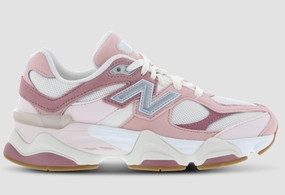 fair - themed running shoes Premium Quality 9060 Big Kid 'Pink Rose' - GC9060FR