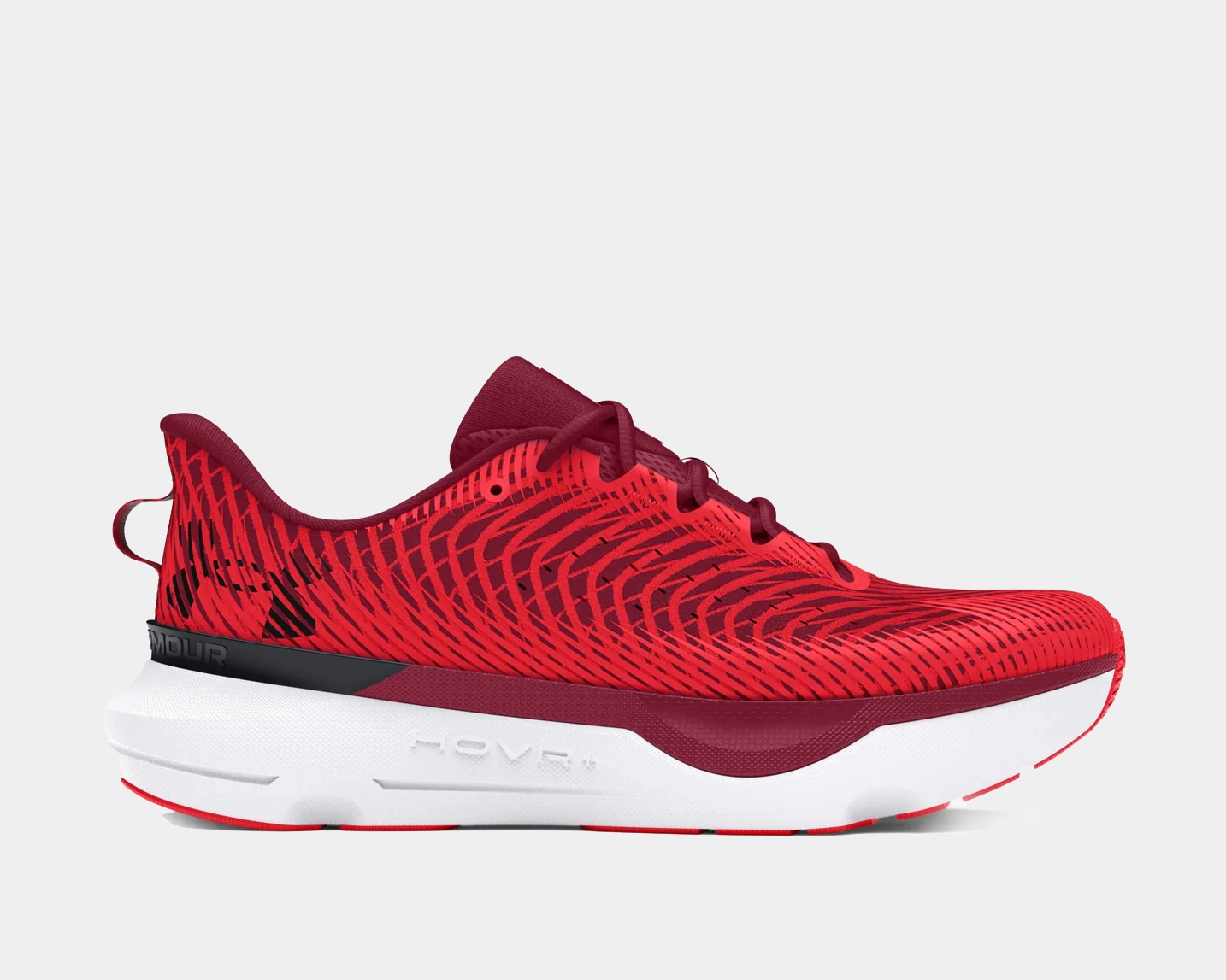 Infinite Pro versatile - feature shoes Comfort Stitching